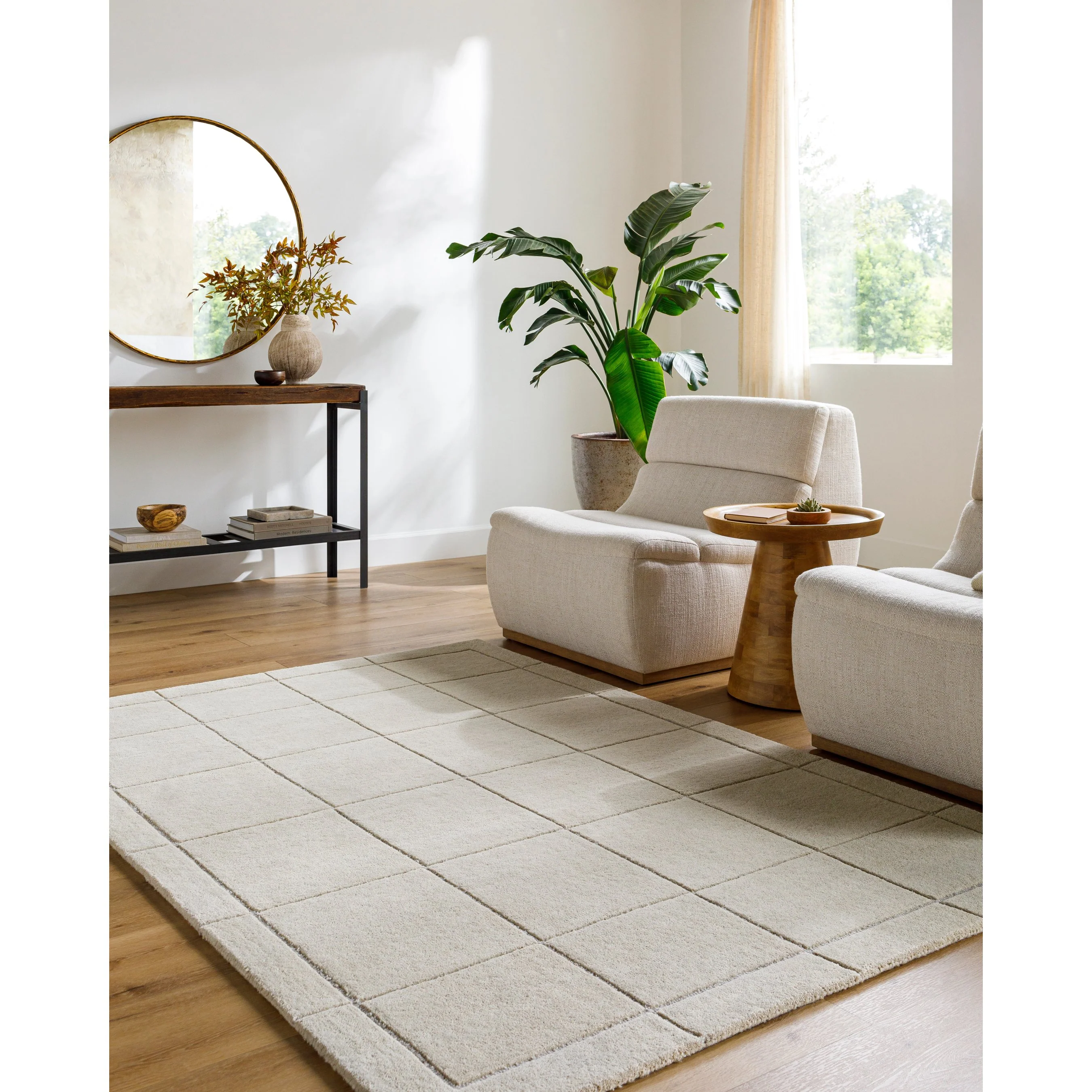 Brook BKO-2347 Rug - Image 37