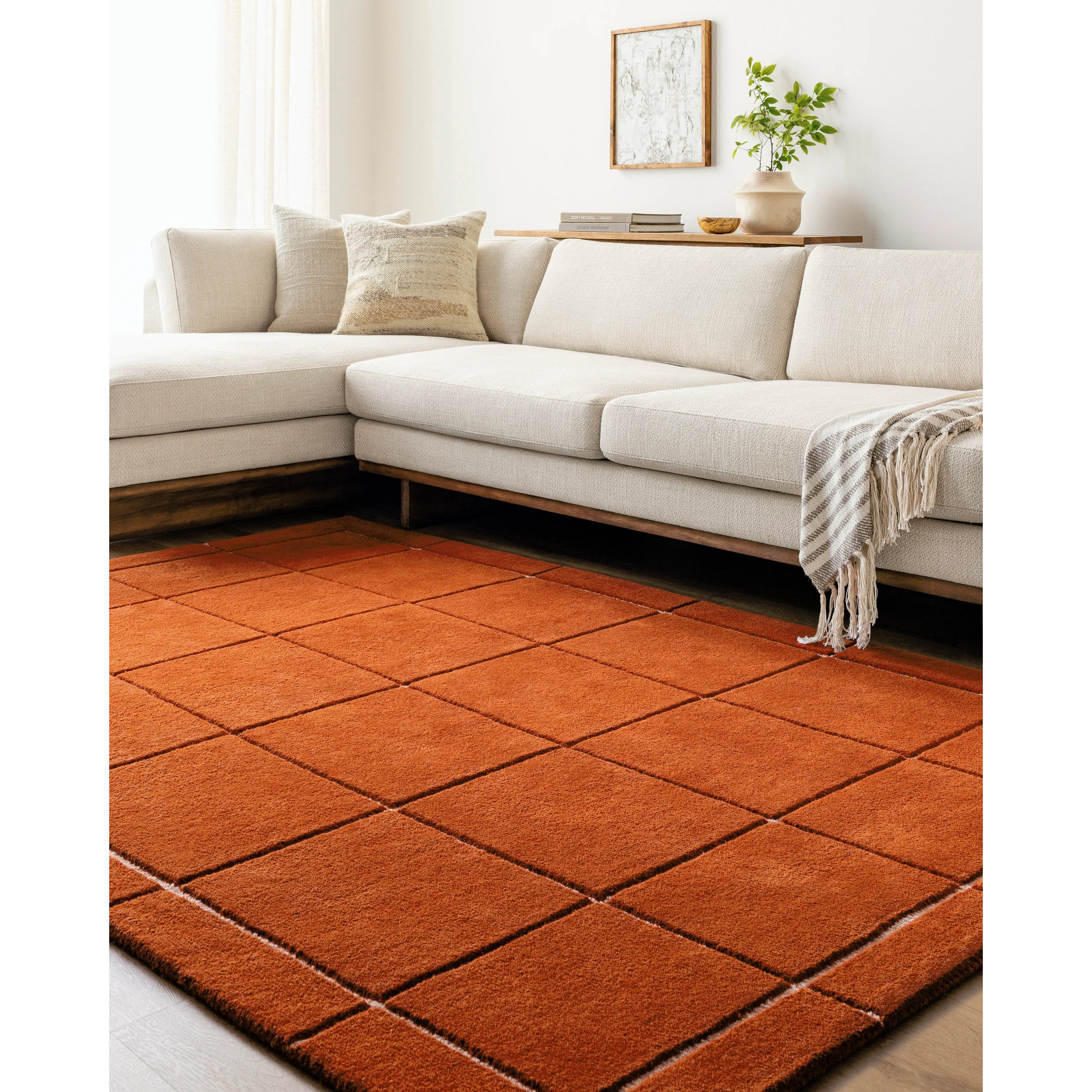 Brook BKO-2347 Rug - Image 38