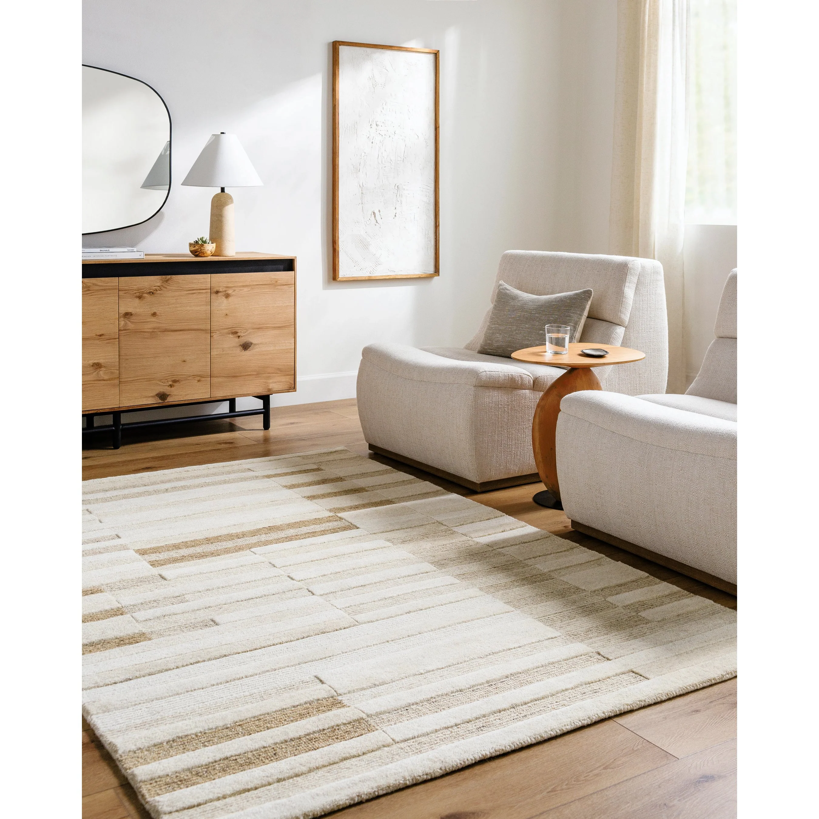 Brook BKO-2360 Rug - Image 6