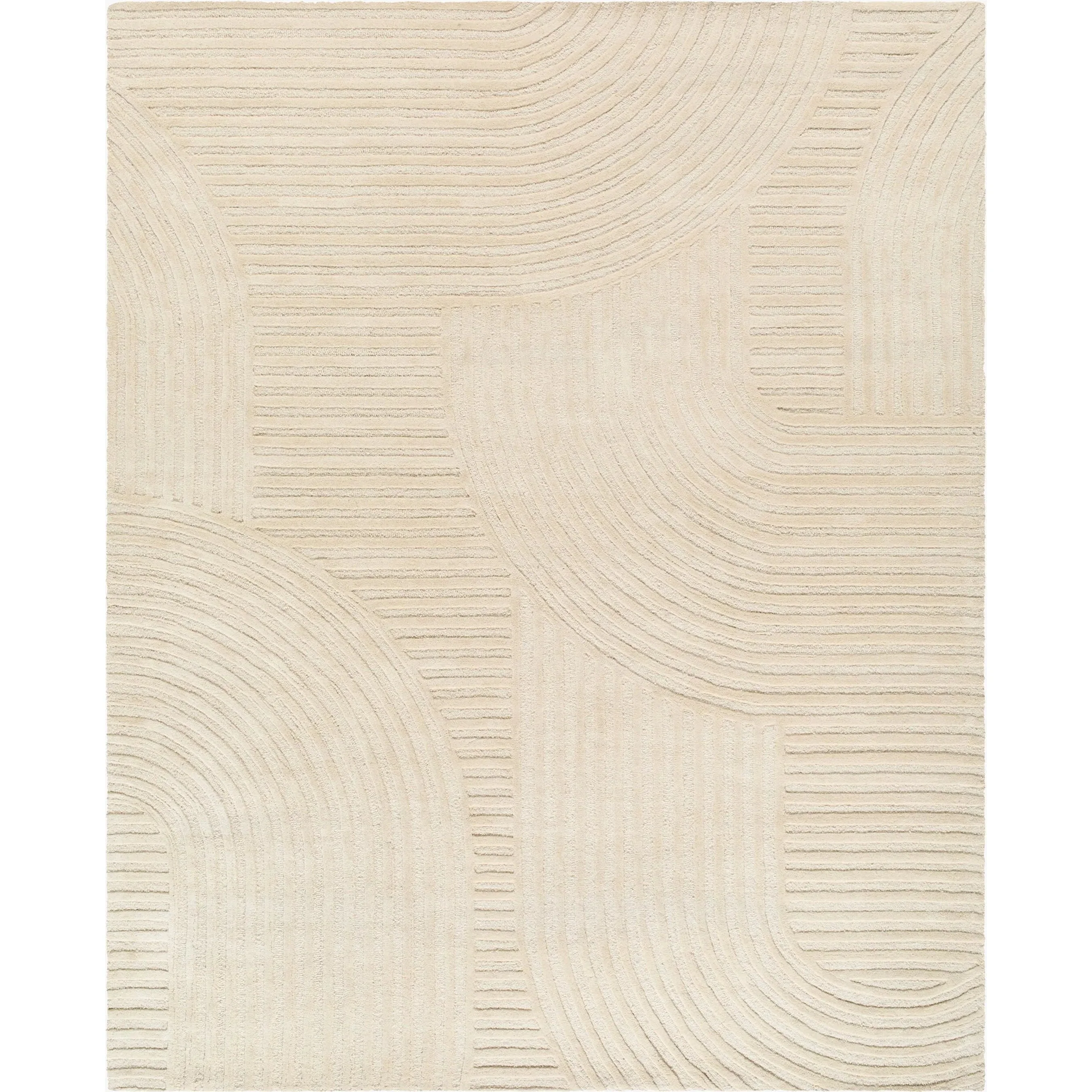Brook BKO-2363 Rug