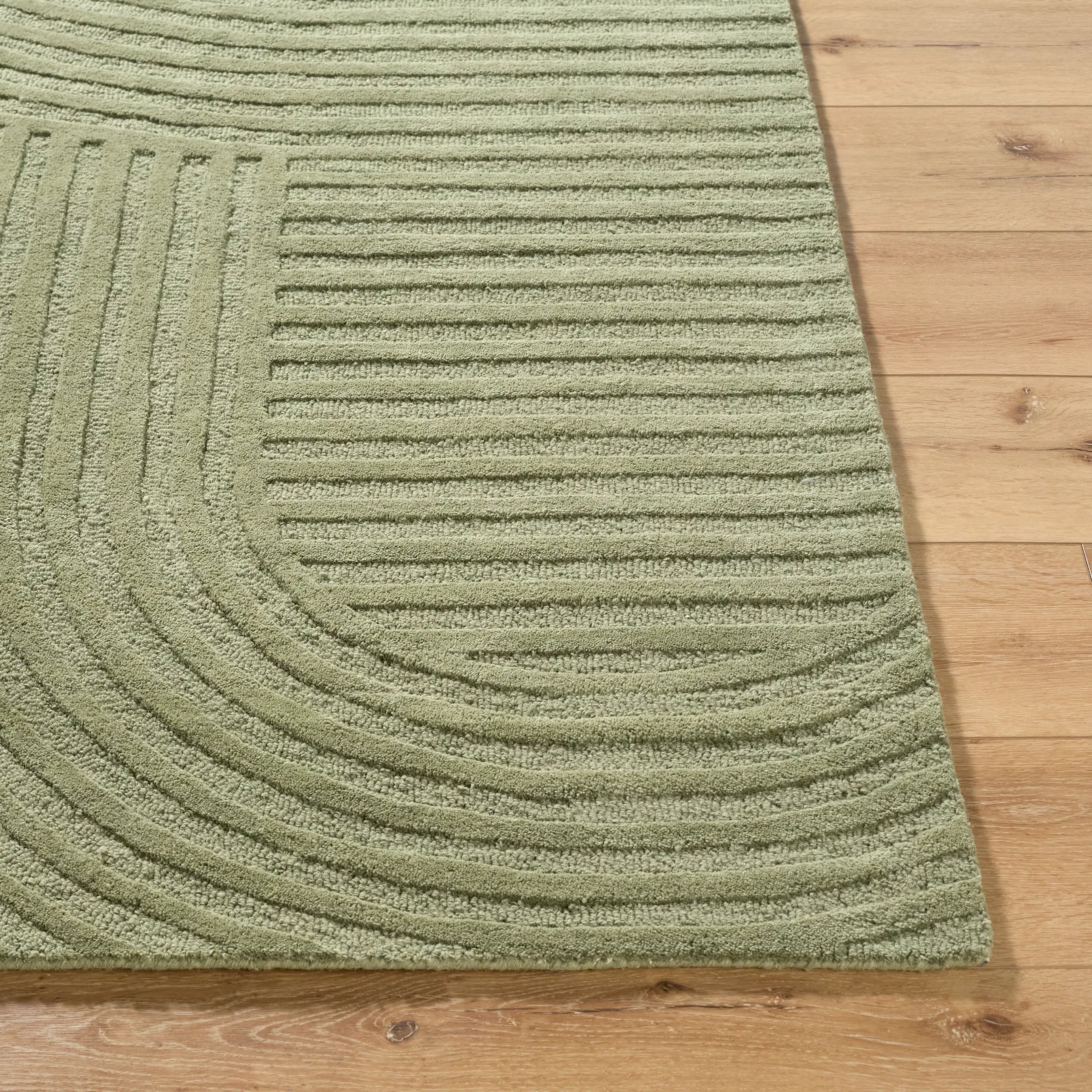 Brook BKO-2363 Rug - Image 10