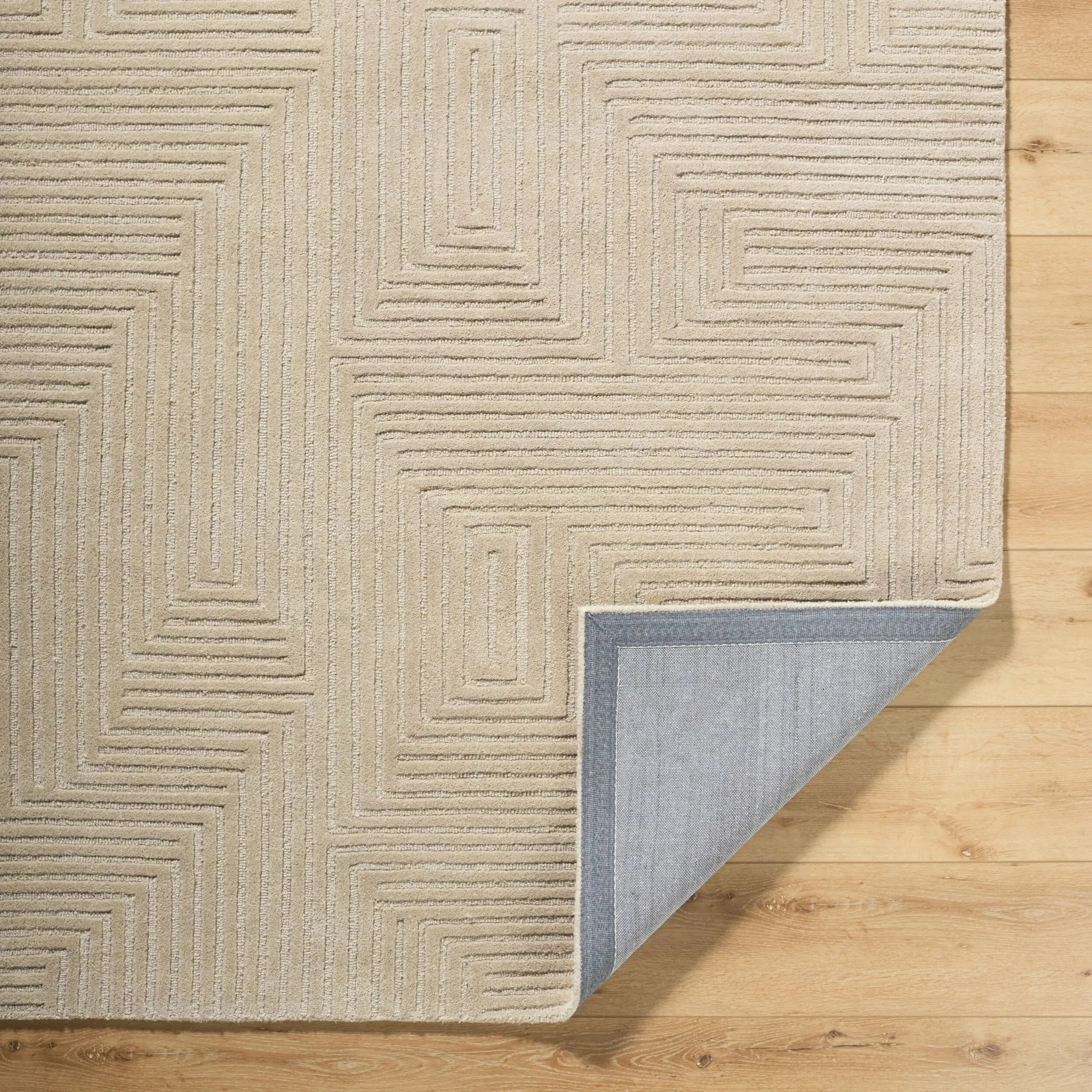 Brook Handmade Rug - Image 4