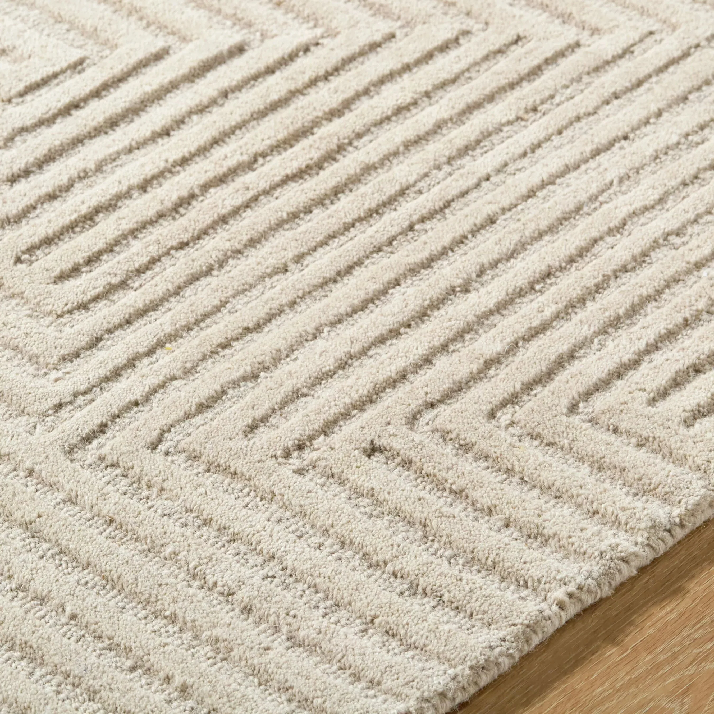Brook Handmade Rug - Image 5