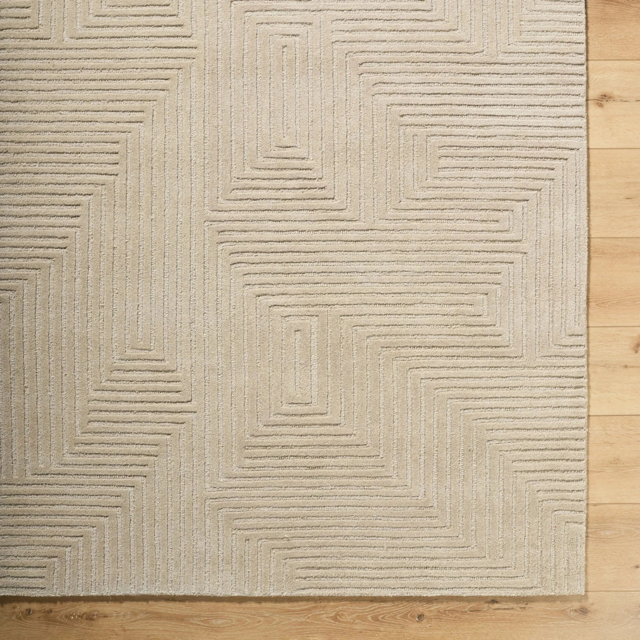 Brook Handmade Rug - Image 6