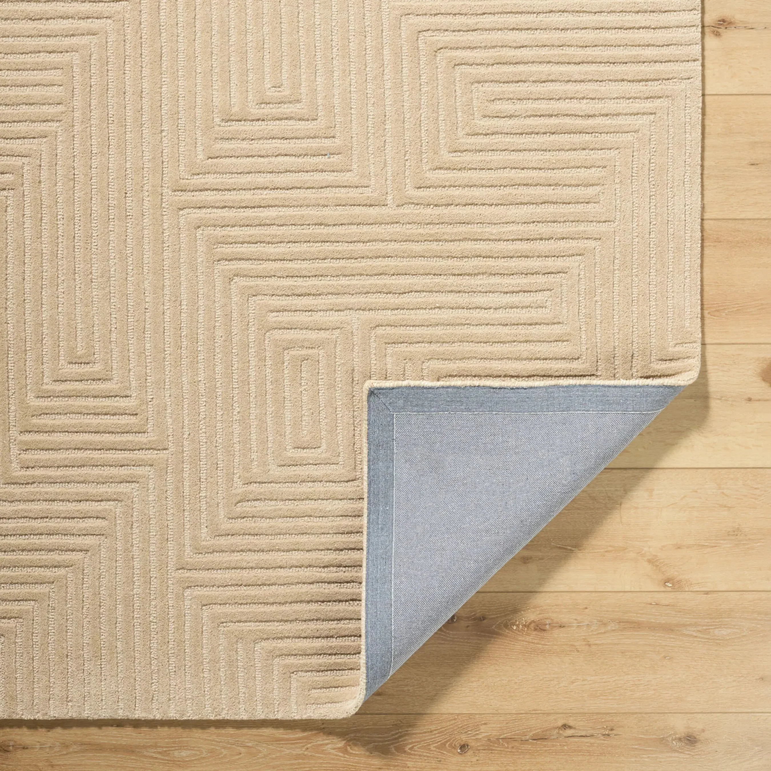 Brook Handmade Rug - Image 7