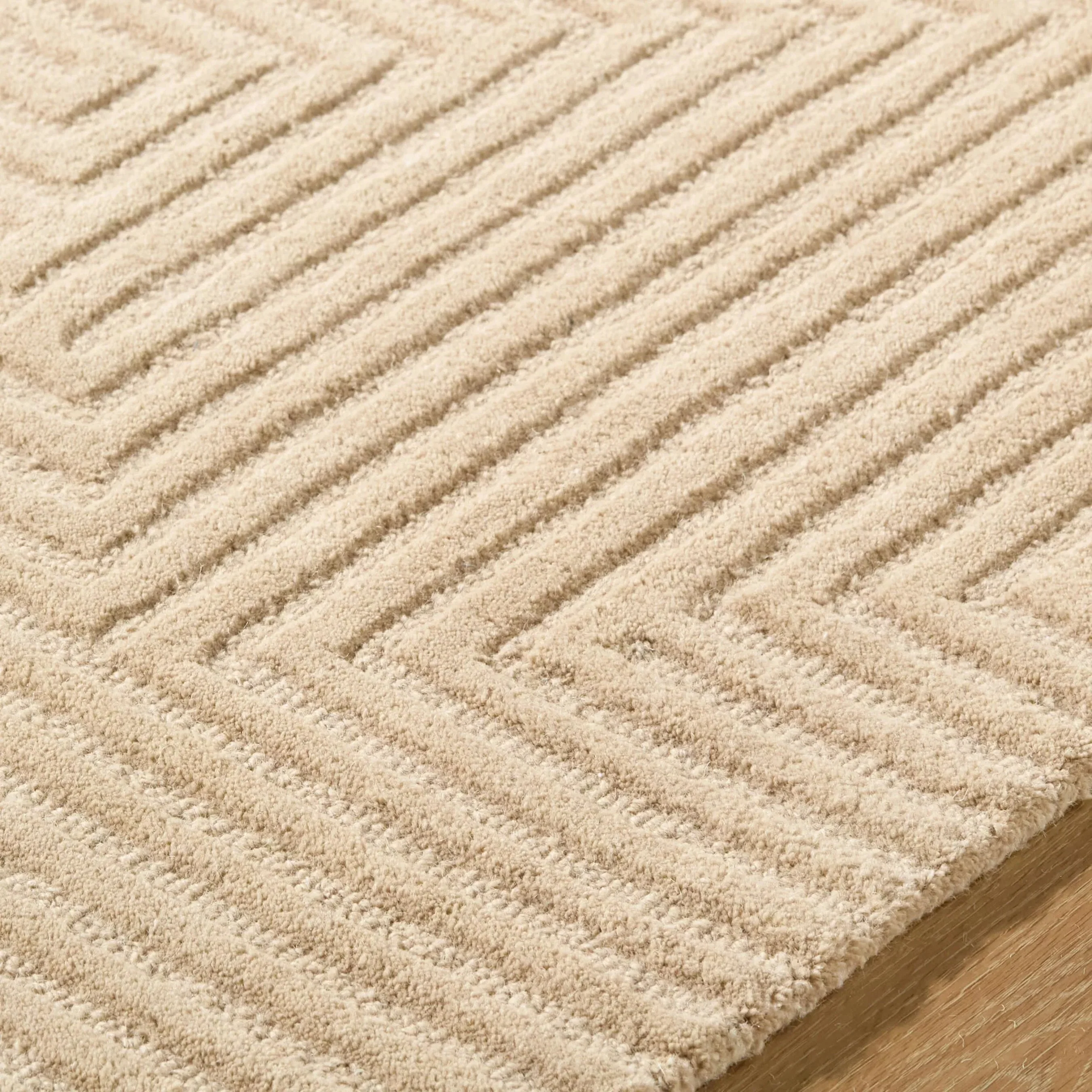 Brook Handmade Rug - Image 8