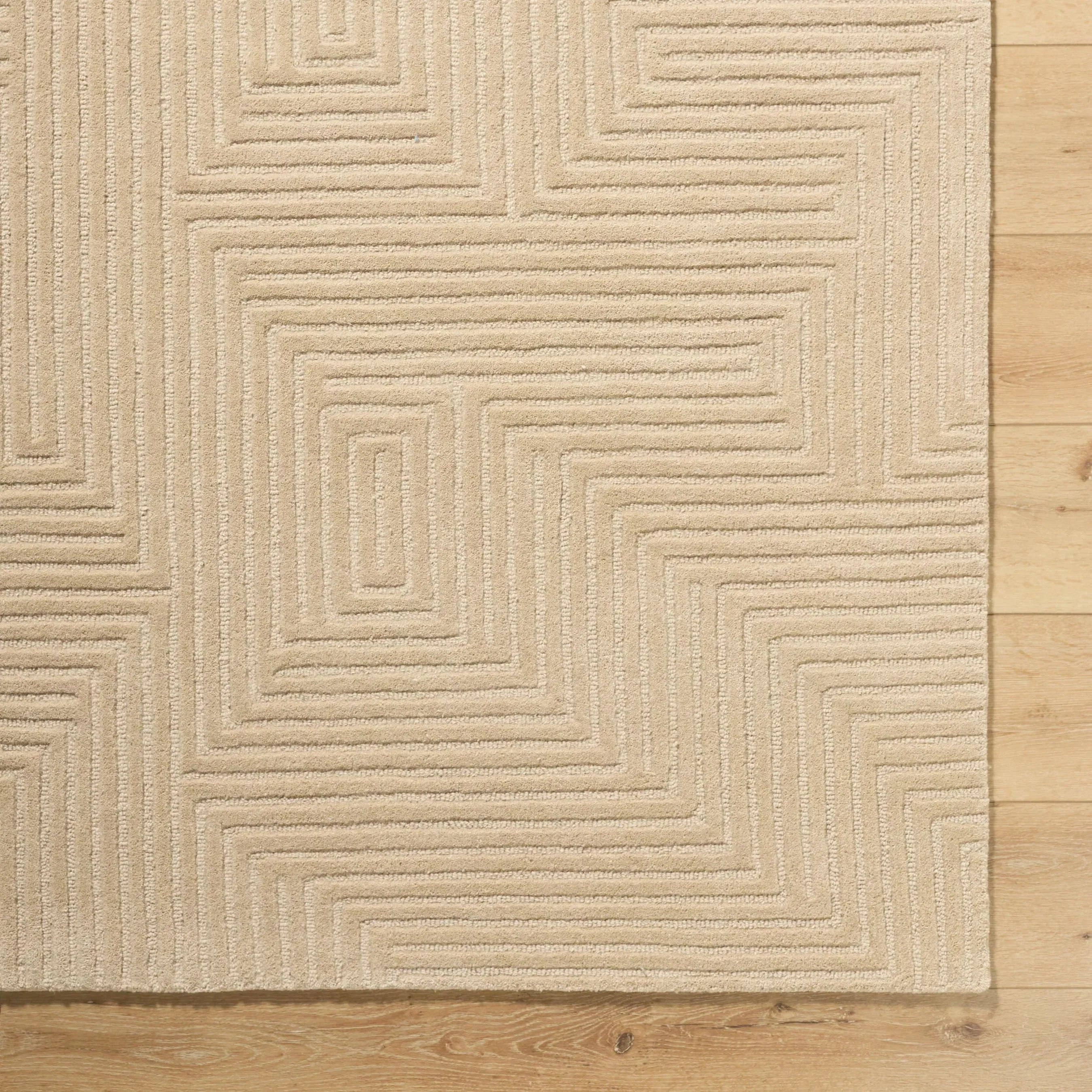 Brook Handmade Rug - Image 9
