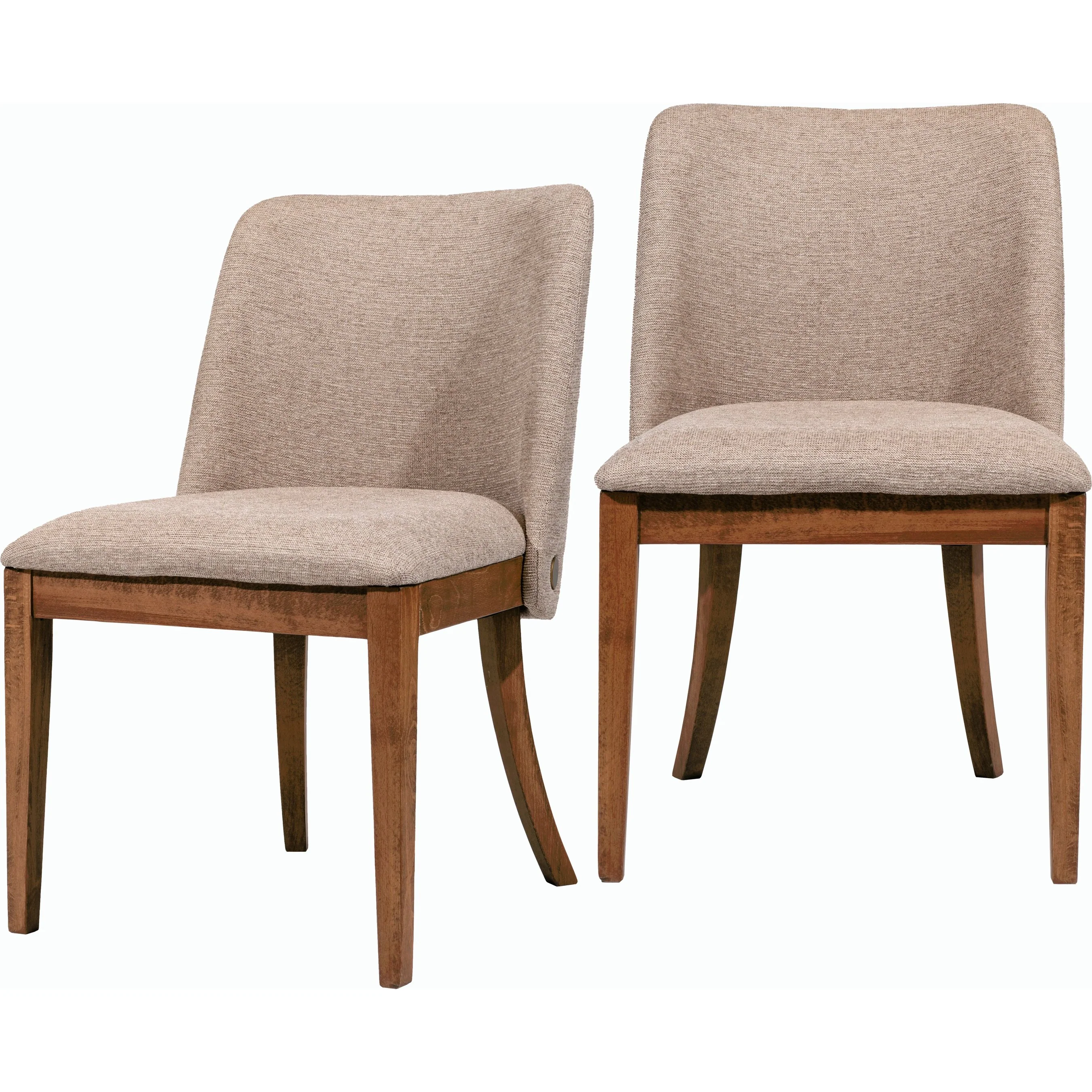 Brooke Dining Chair - 539440 (Set of 2)