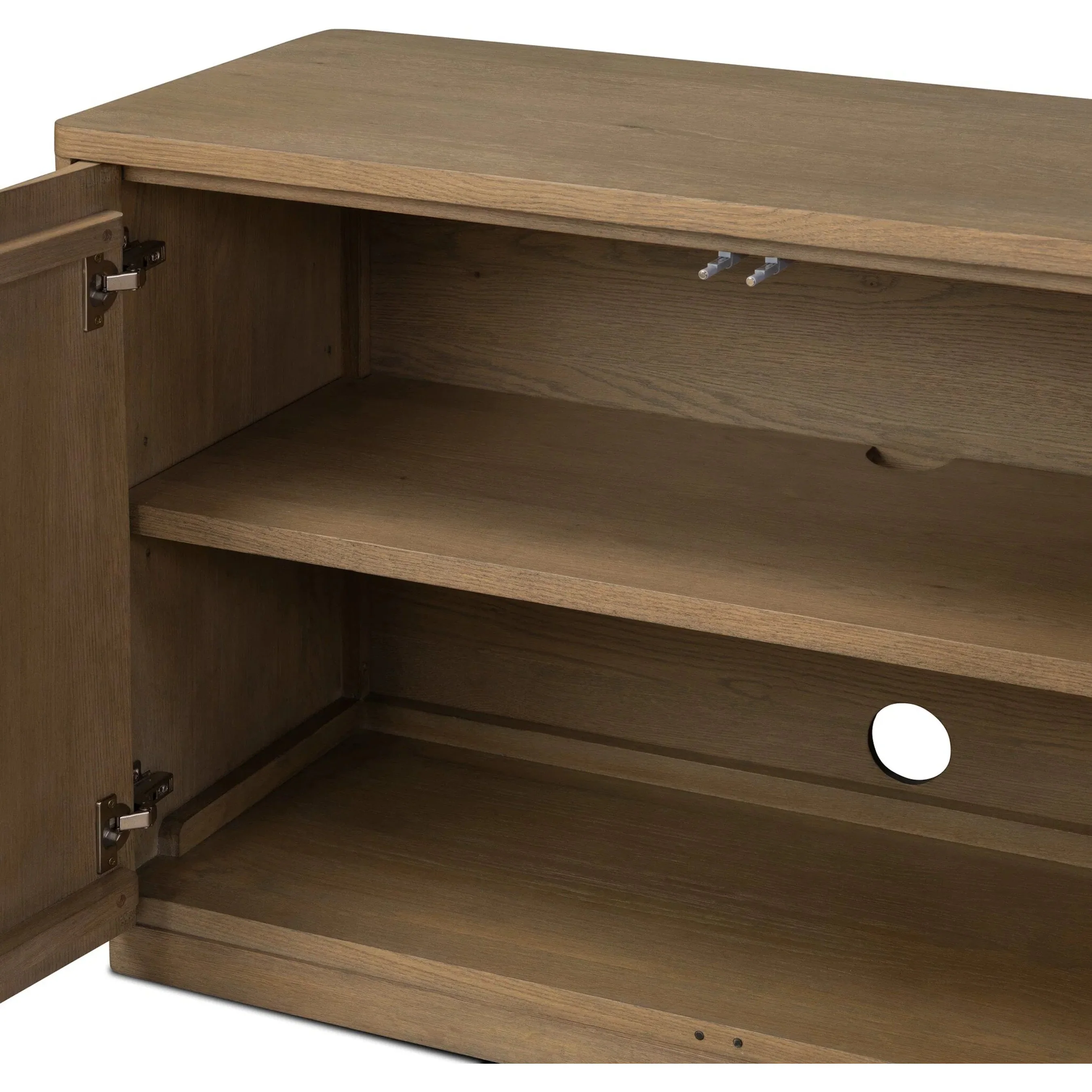 Brookhurst Media Console - Image 12