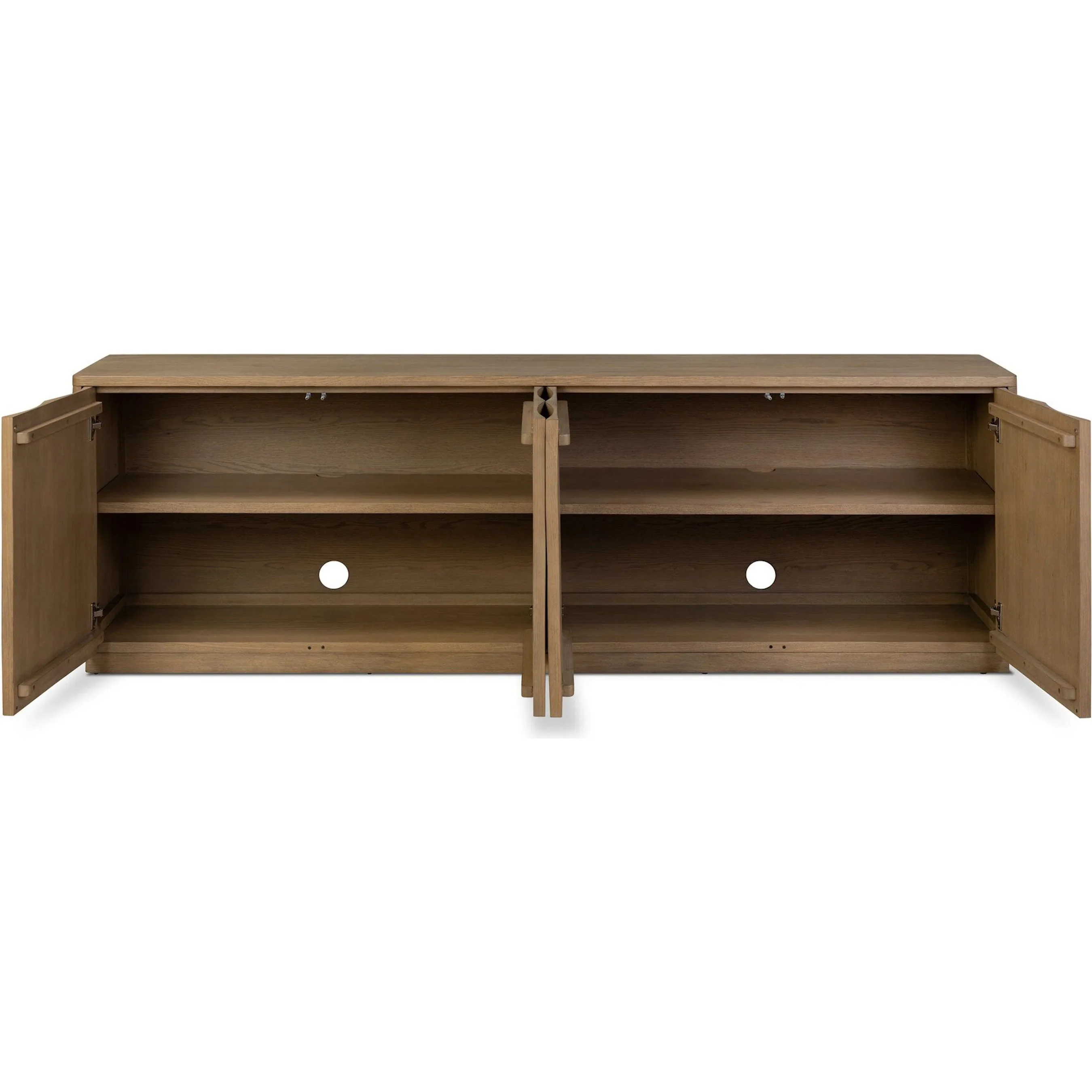 Brookhurst Media Console - Image 9