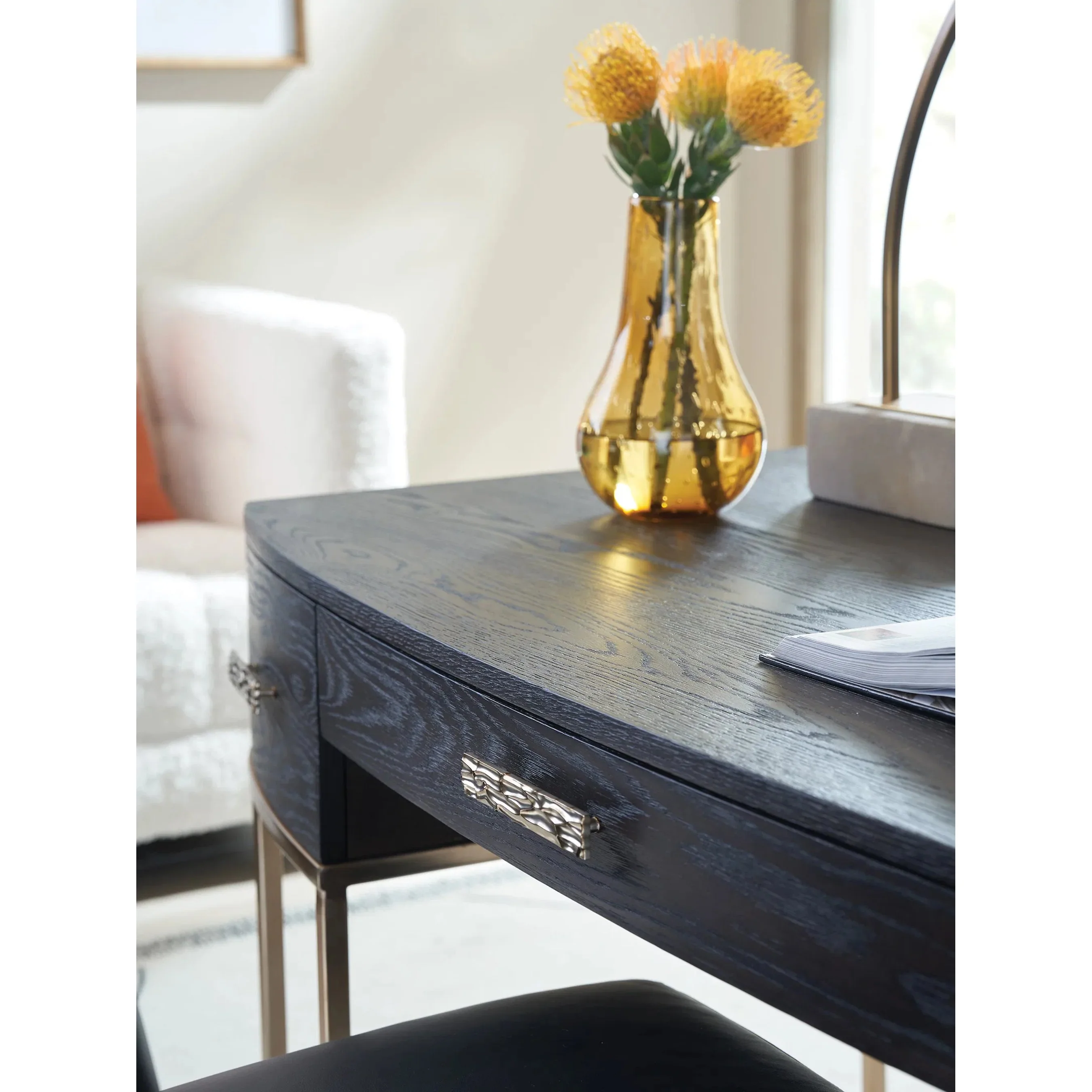Brookings Writing Desk - Image 4