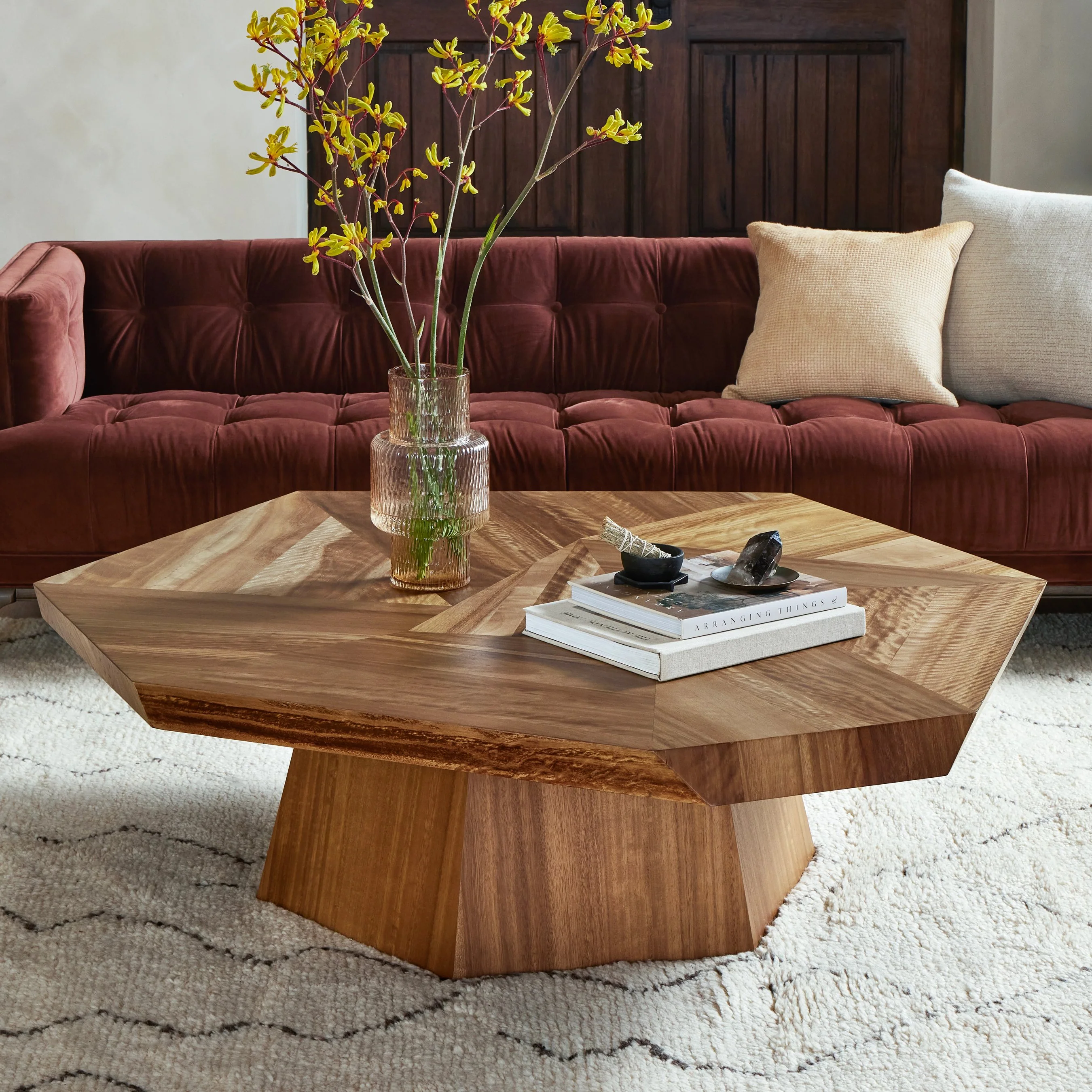 Brooklyn Coffee Table - Image 7
