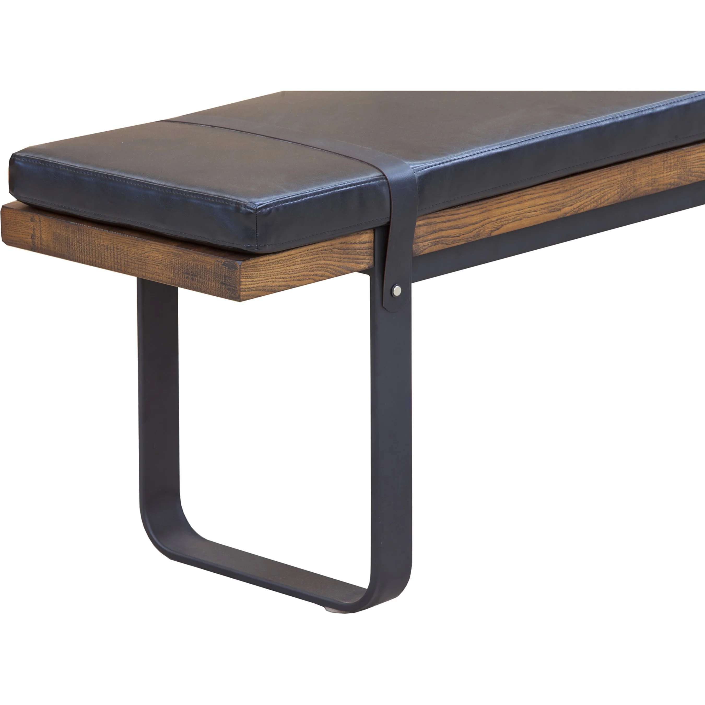 Brooklyn Dining Bench - Image 5
