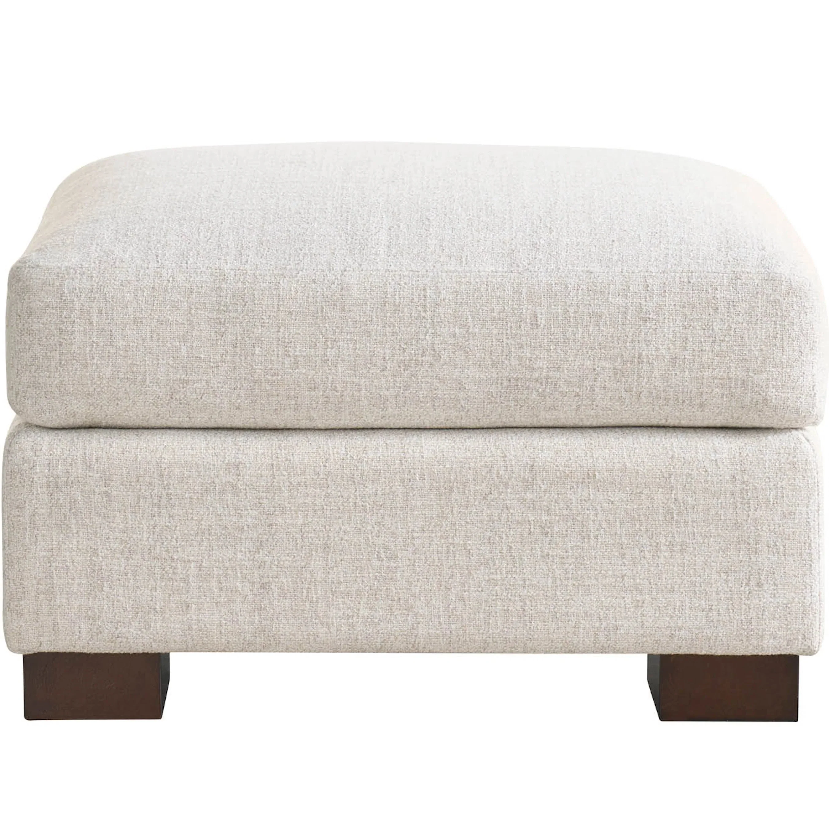 Brooklyn Ottoman - Image 2