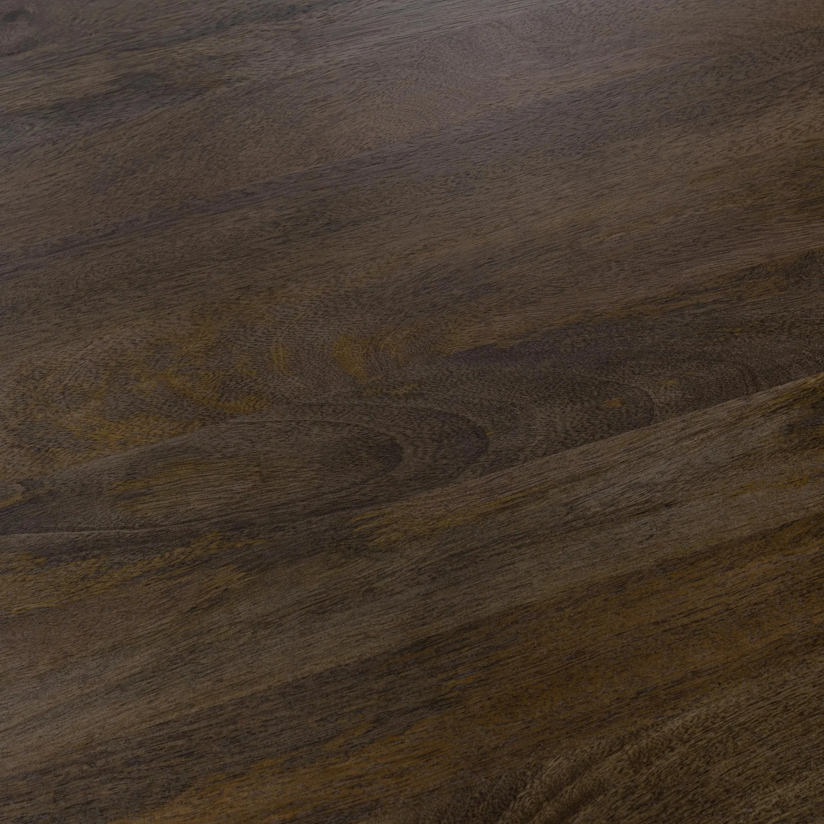 Brookside Round Mango Wood Dinning Table - Image 12