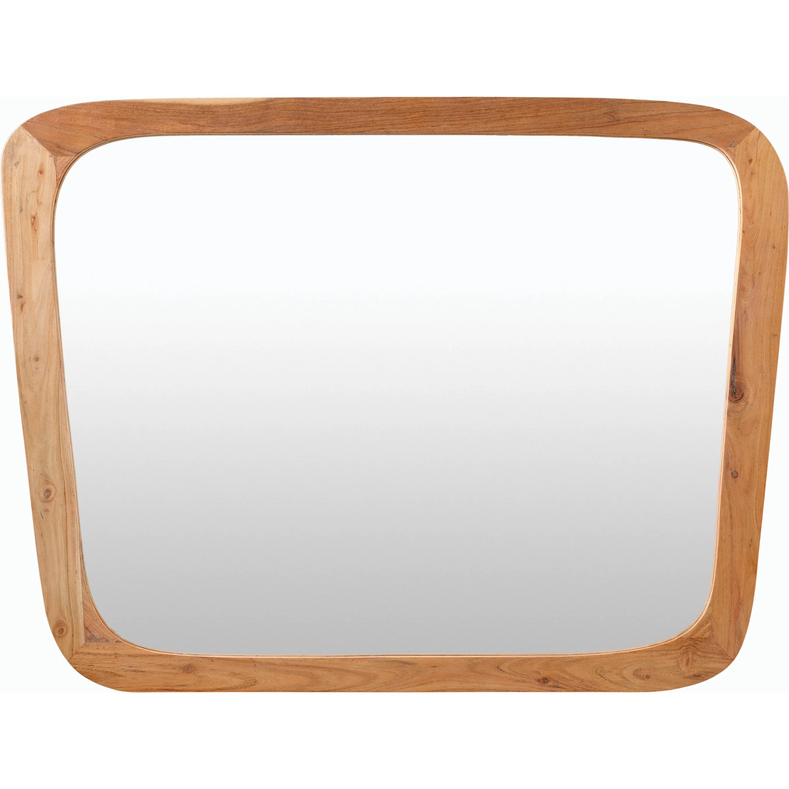 Broome Accent Mirror - 539467