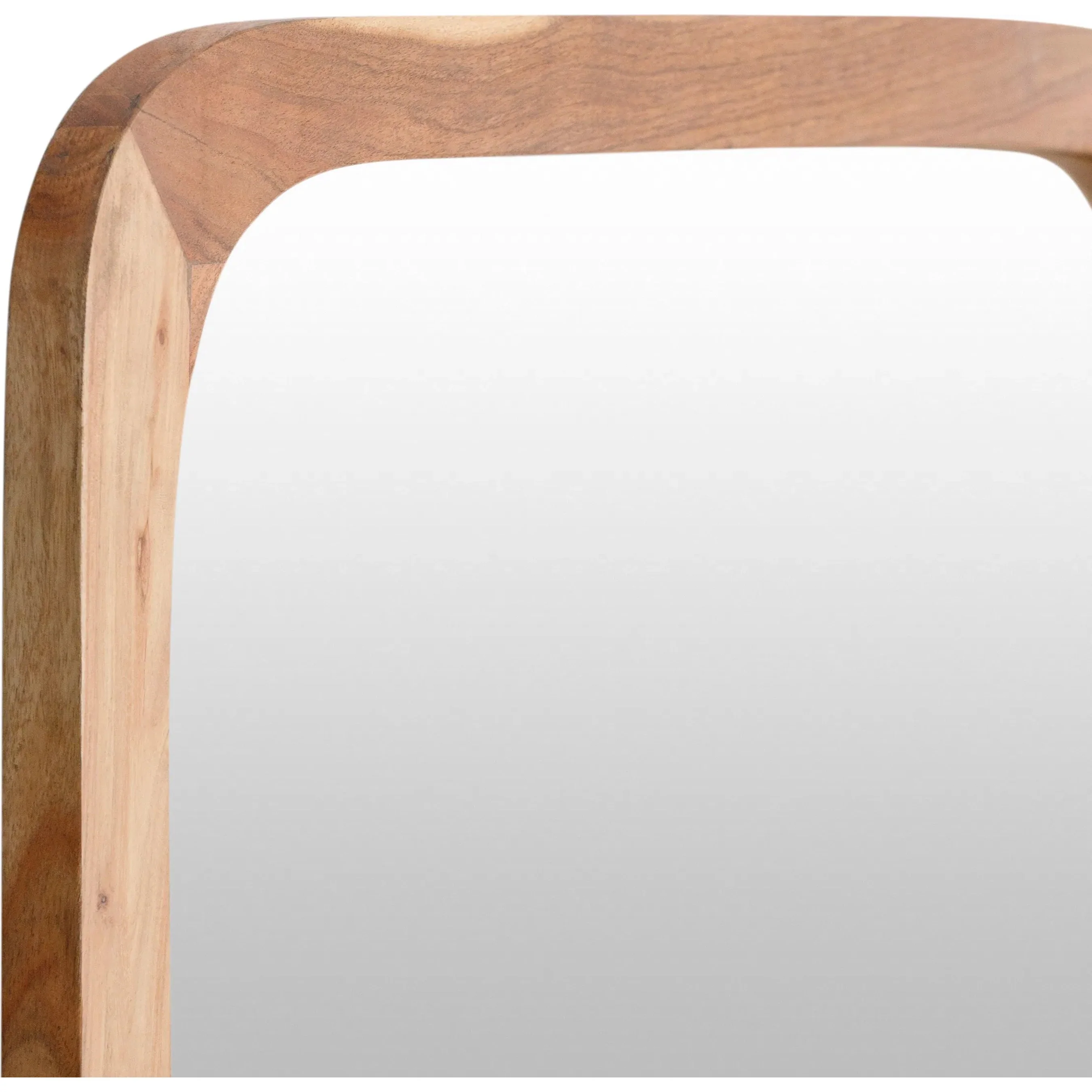 Broome Accent Mirror - 539467 - Image 3