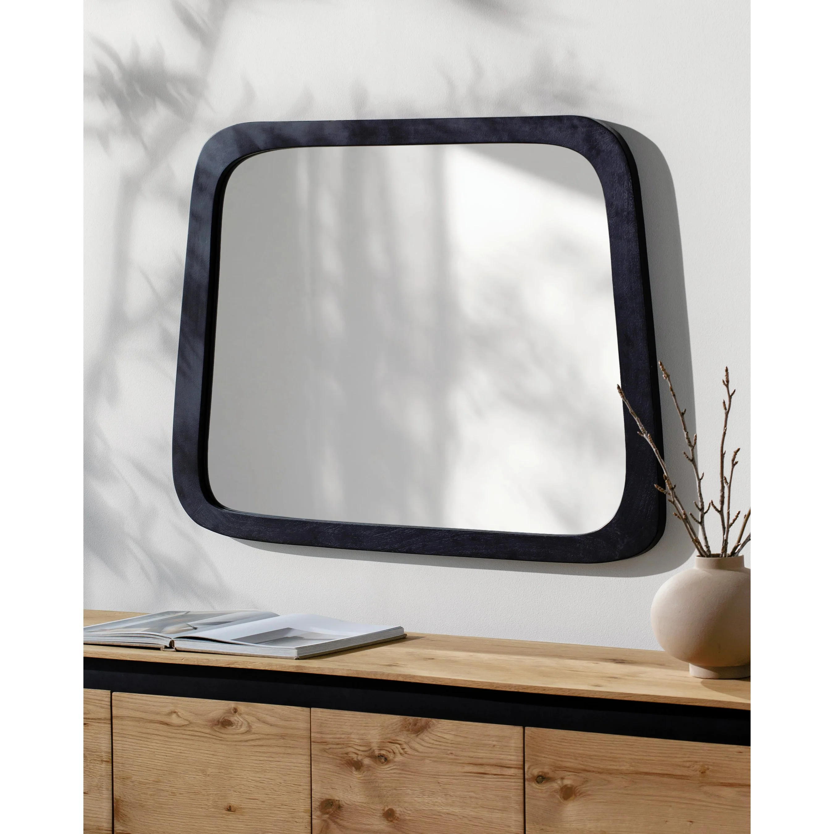 Broome Accent Mirror - 539467 - Image 6
