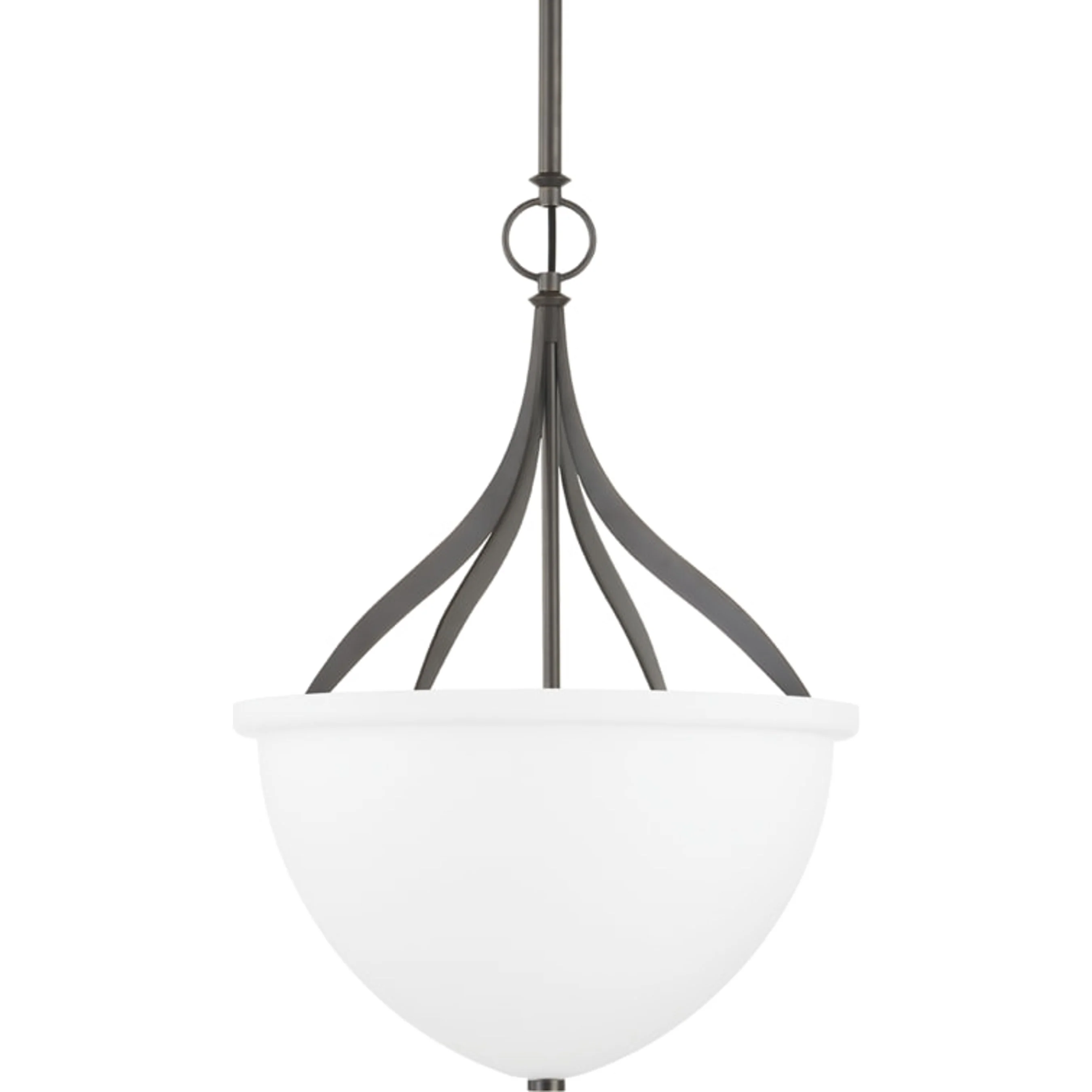Browne Pendant
