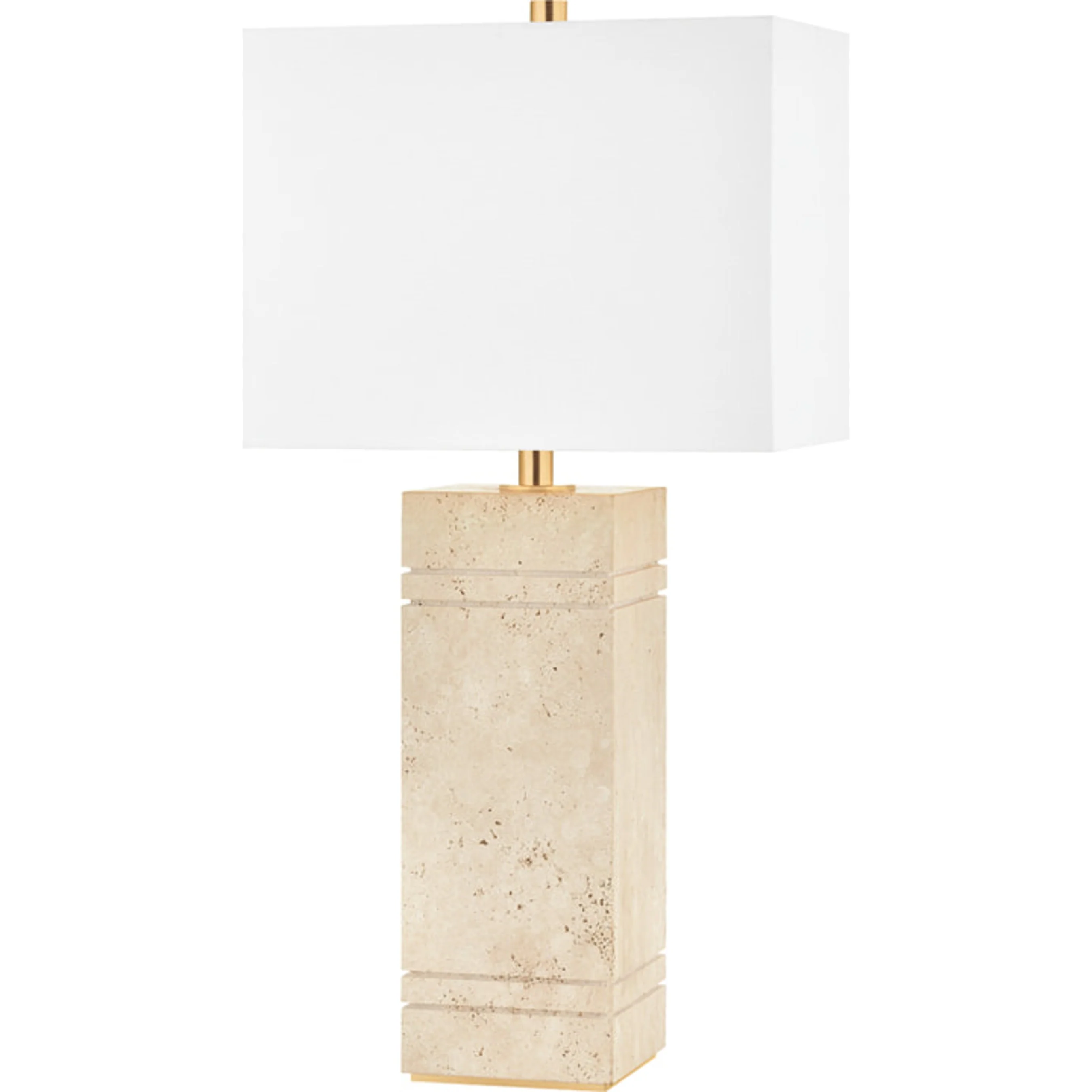Brownsville Table Lamp - Image 2