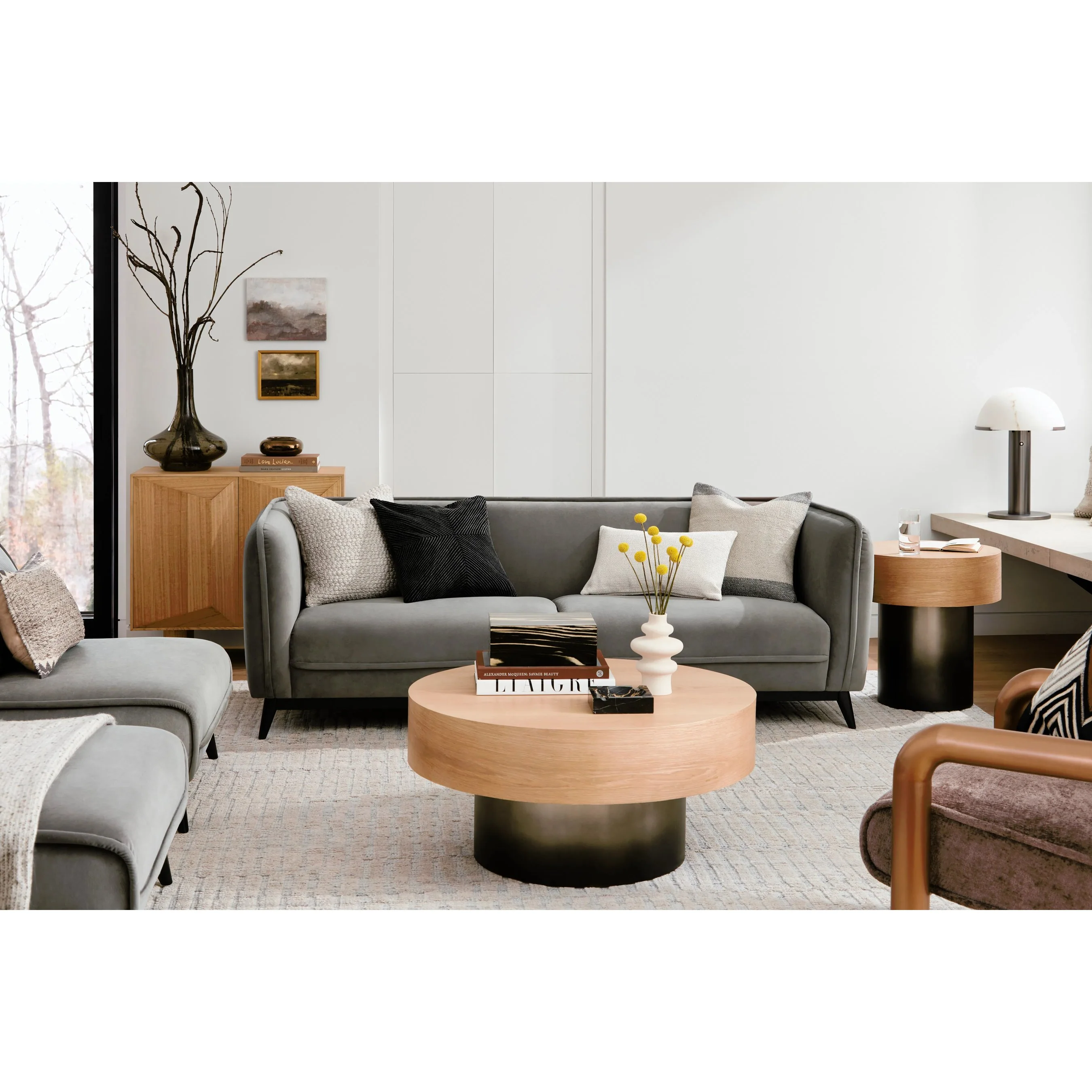 Bruce Sofa - 497468 - Image 4