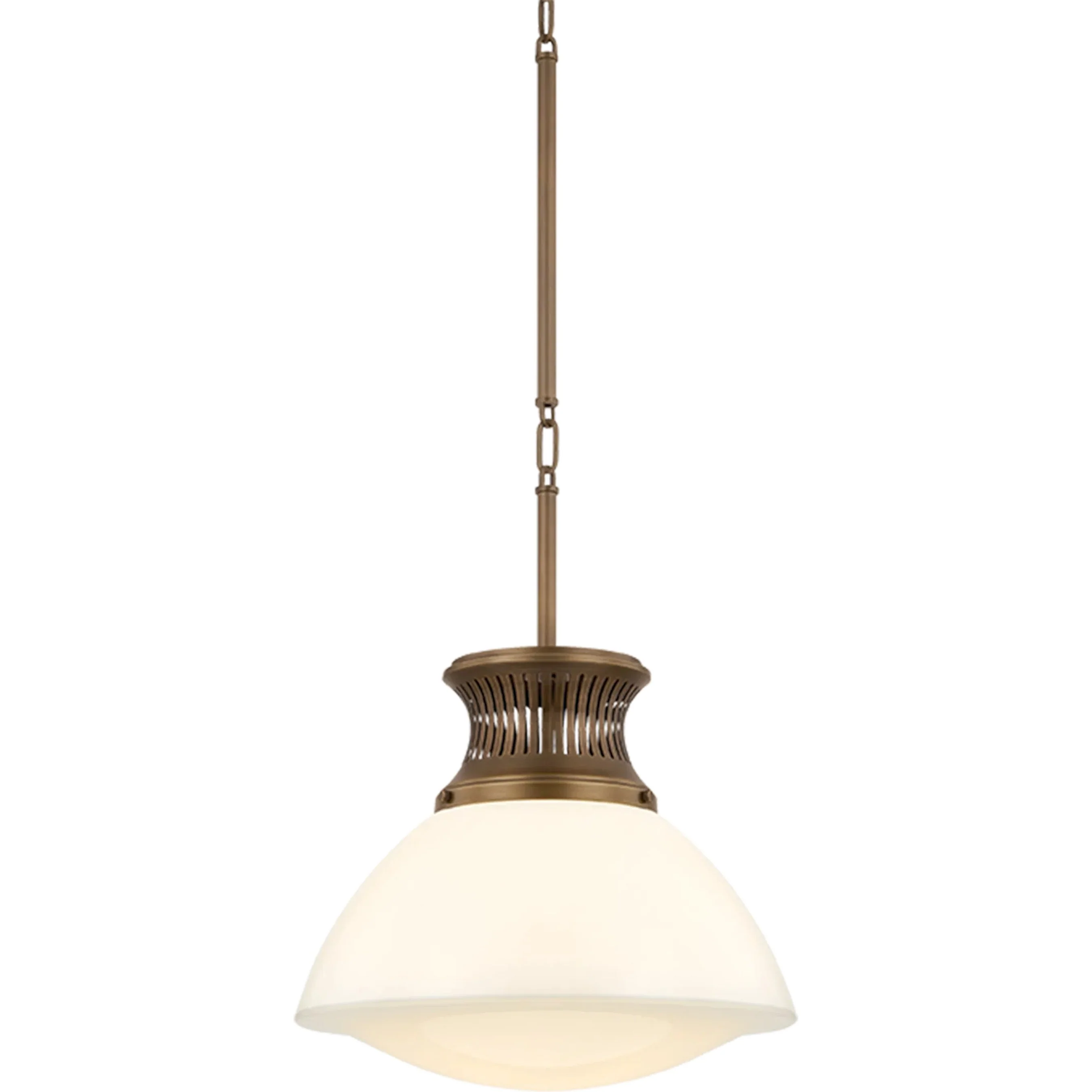 Bruceville Pendant - Image 2