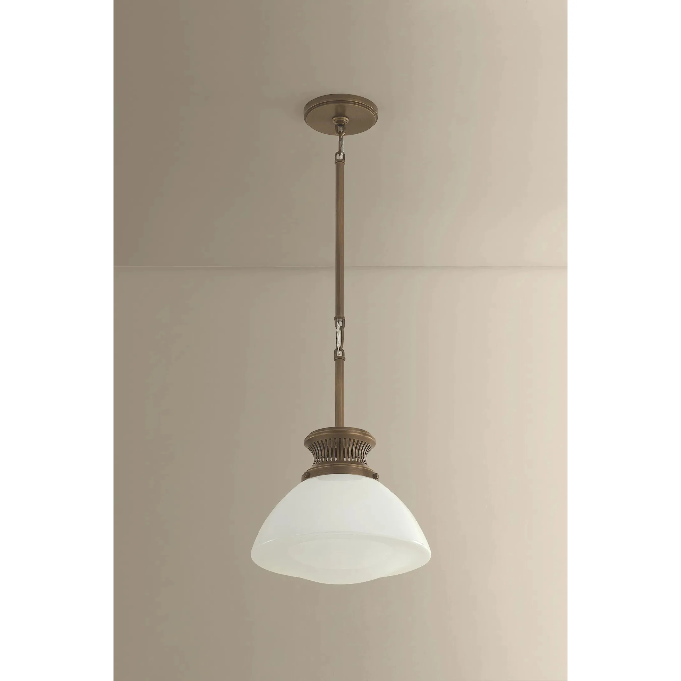 Bruceville Pendant - Image 3