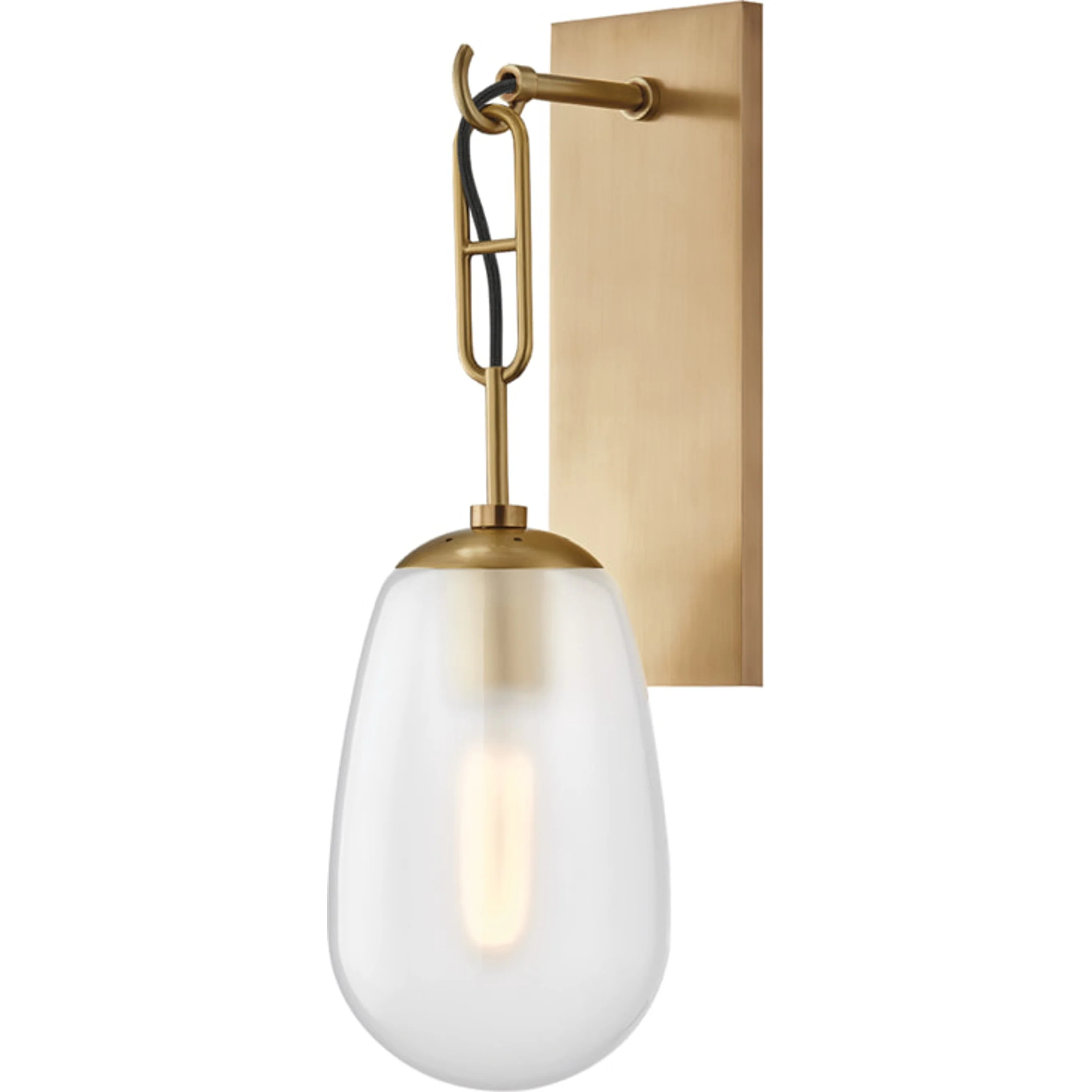 Bruckner Wall Sconce