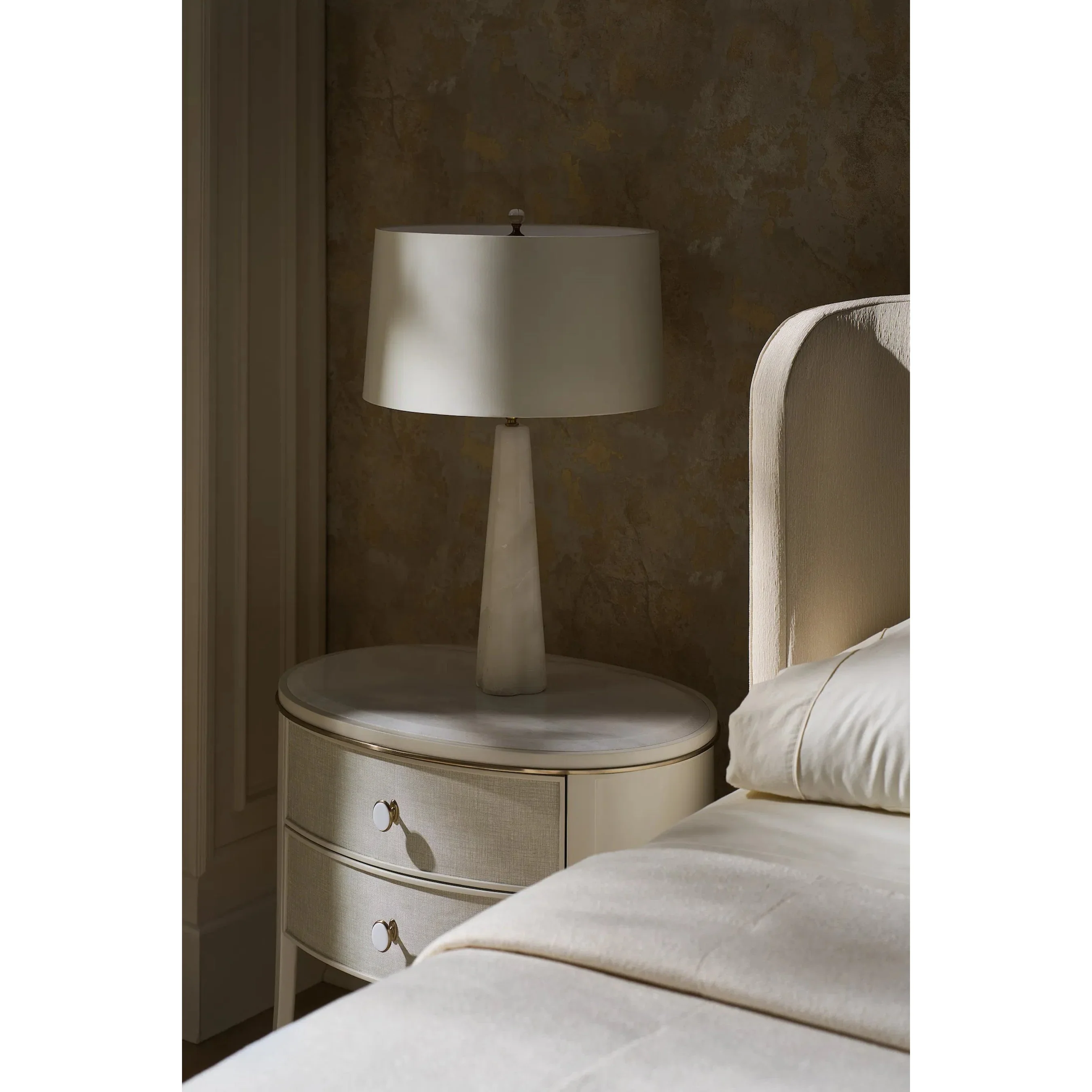 Bruges Nightstand - Image 5