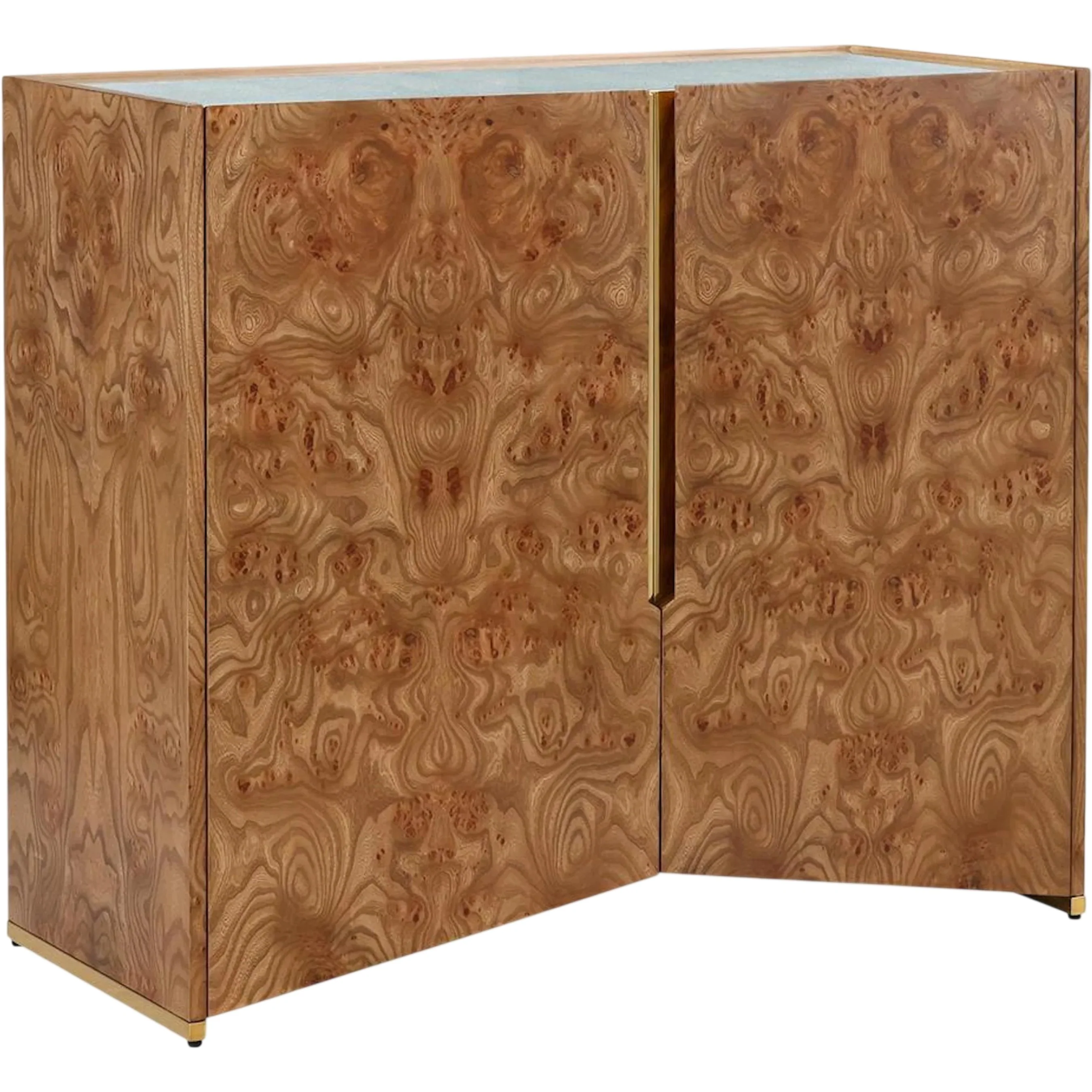 Brummell Two-Door Cabinet