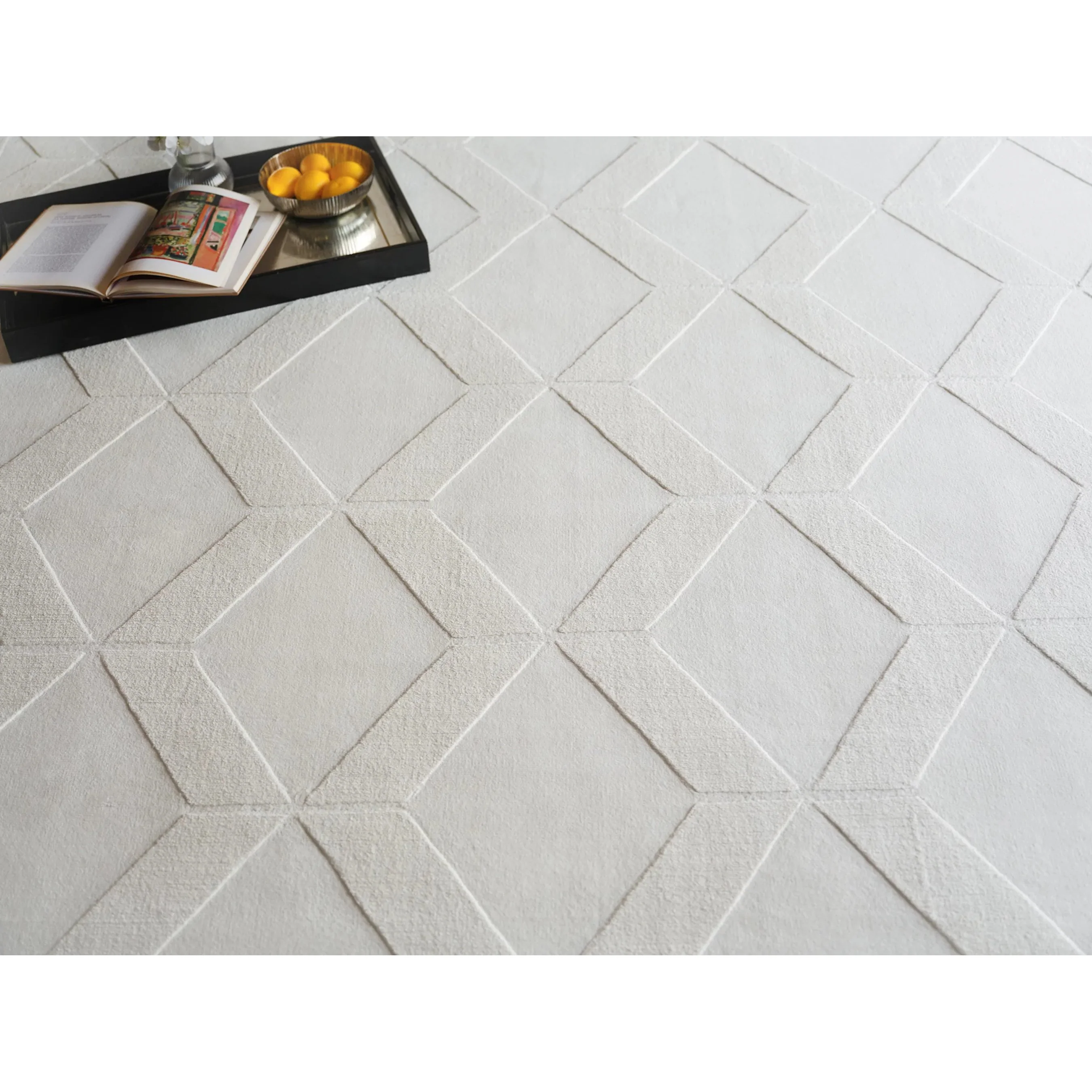 Brunello Modern Rug - Image 23