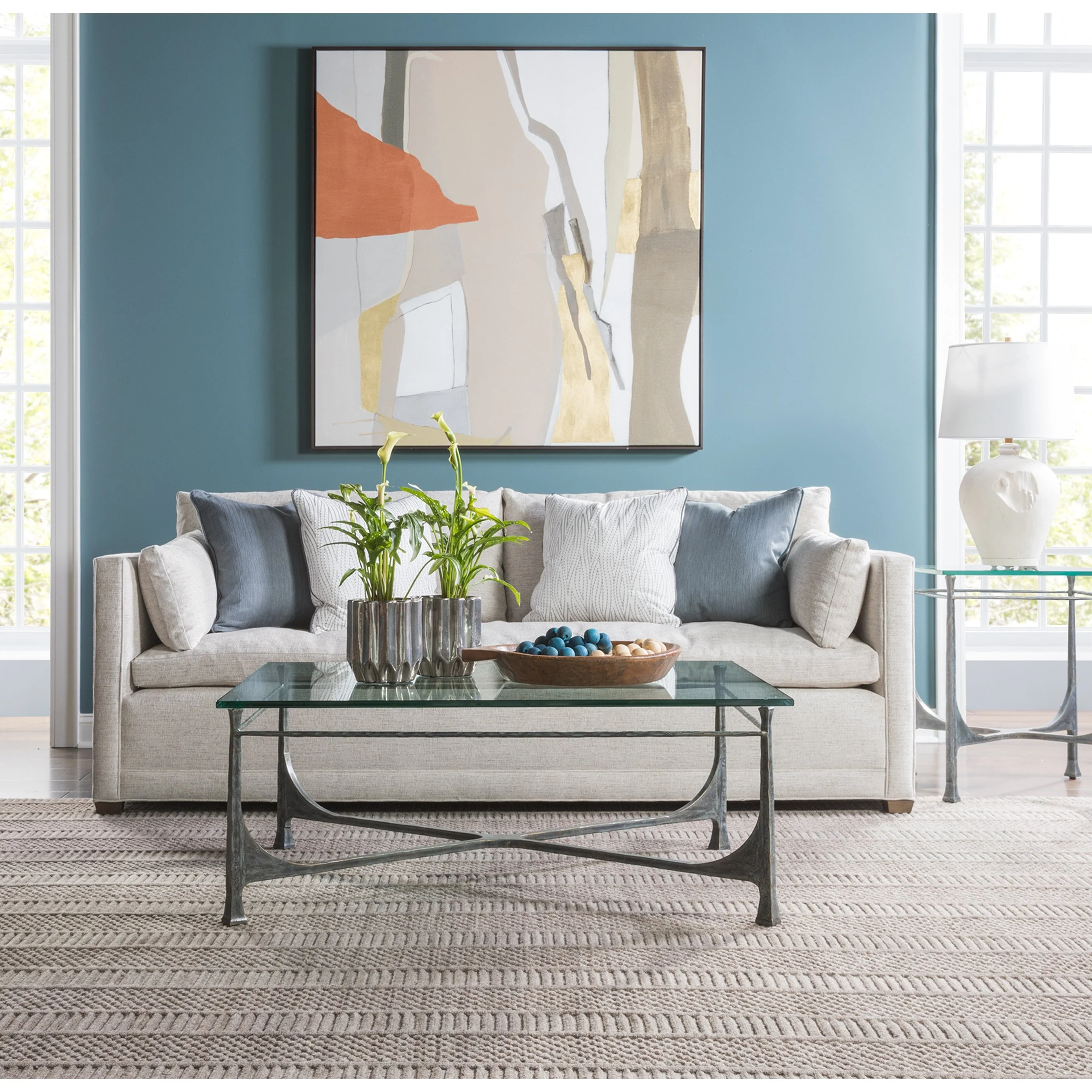 Bruno Cocktail Table - Image 9