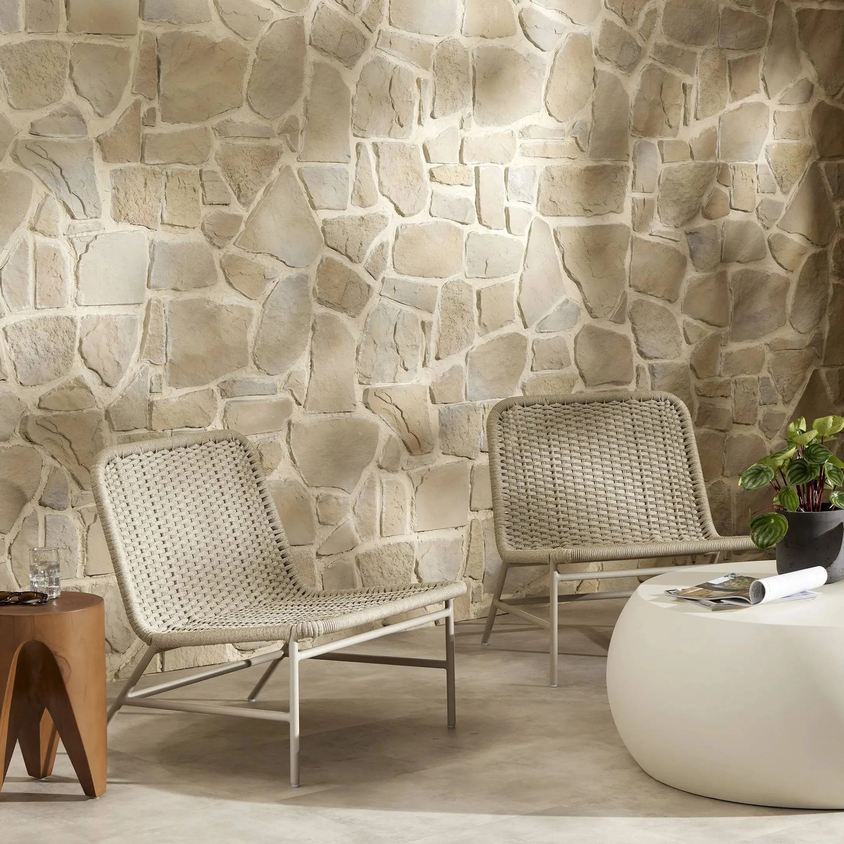 Bruno Outdoor Chair - Image 22