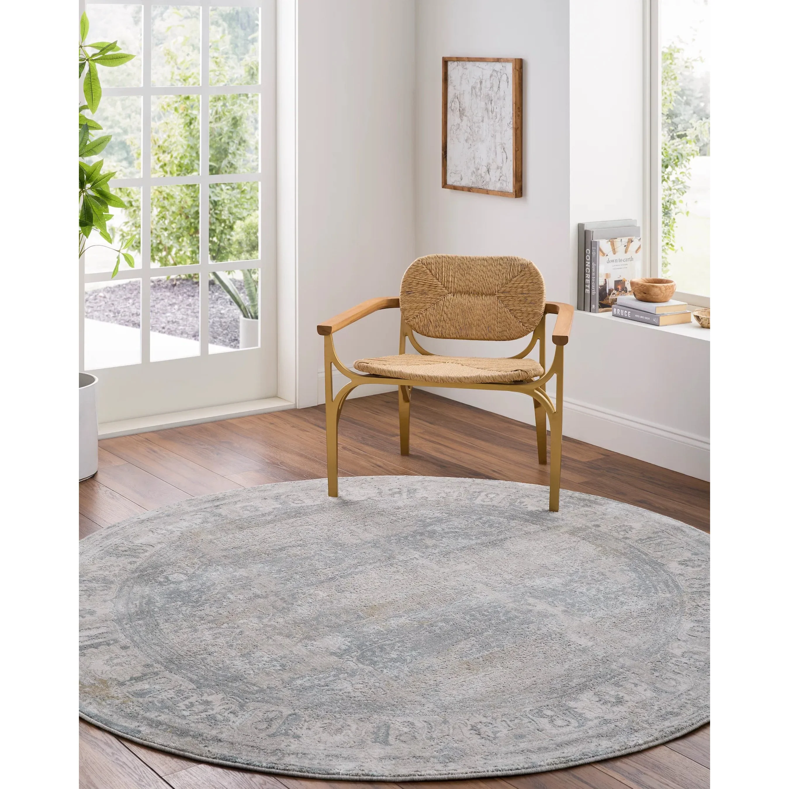 Brunswick BWK-2339 Rug - Image 5