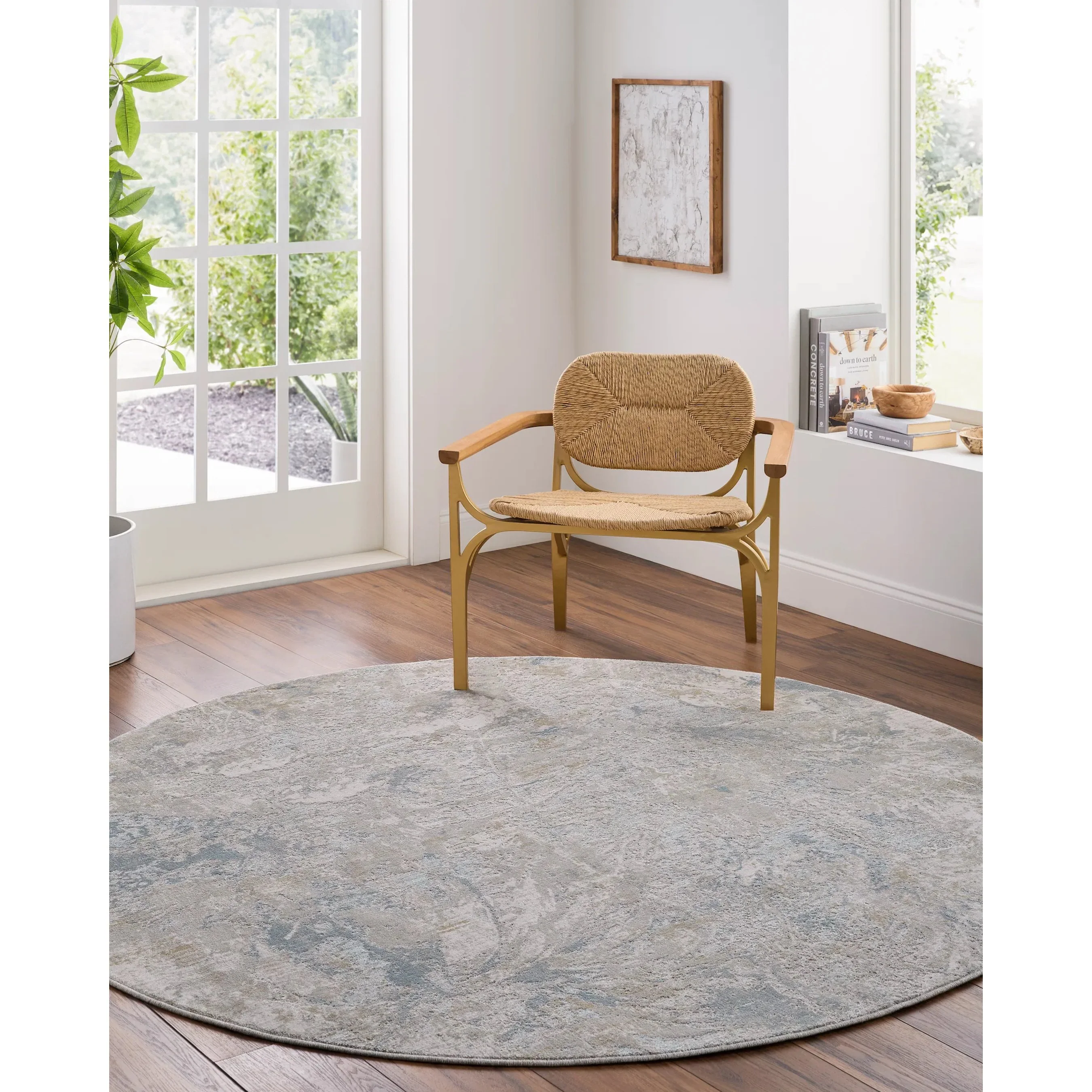 Brunswick BWK-2341 Rug - Image 6
