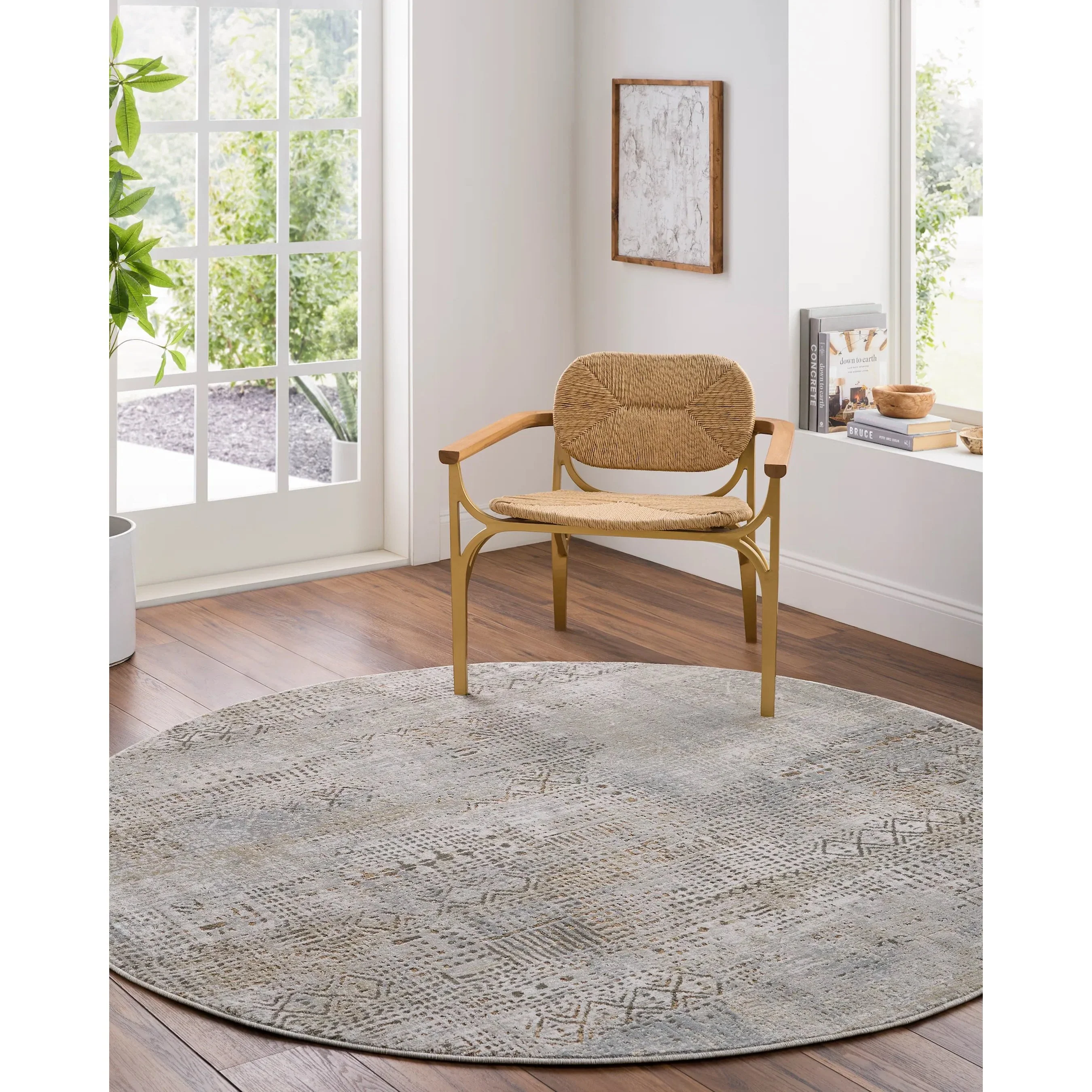 Brunswick BWK-2345 Rug - Image 5