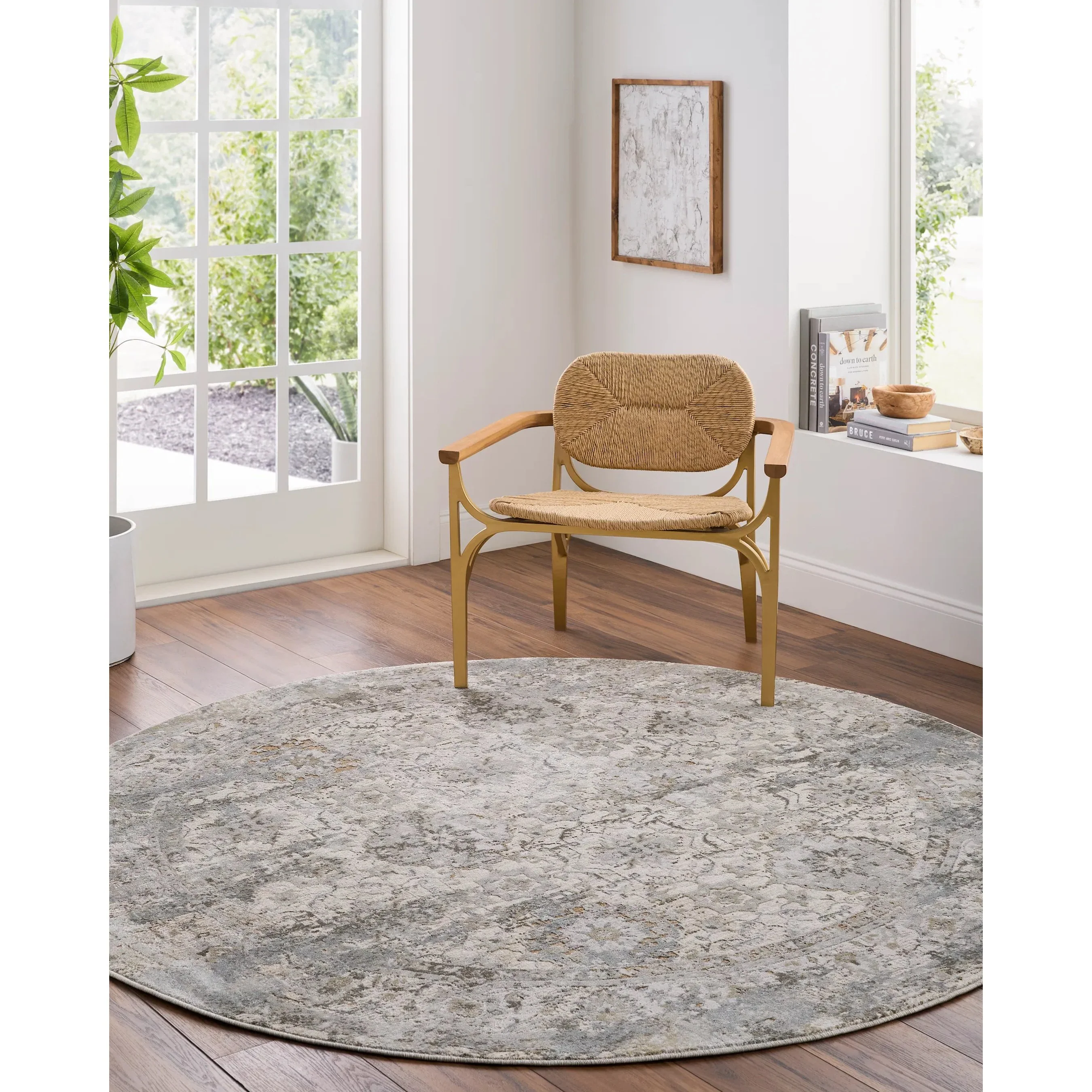 Brunswick BWK-2352 Rug - Image 3