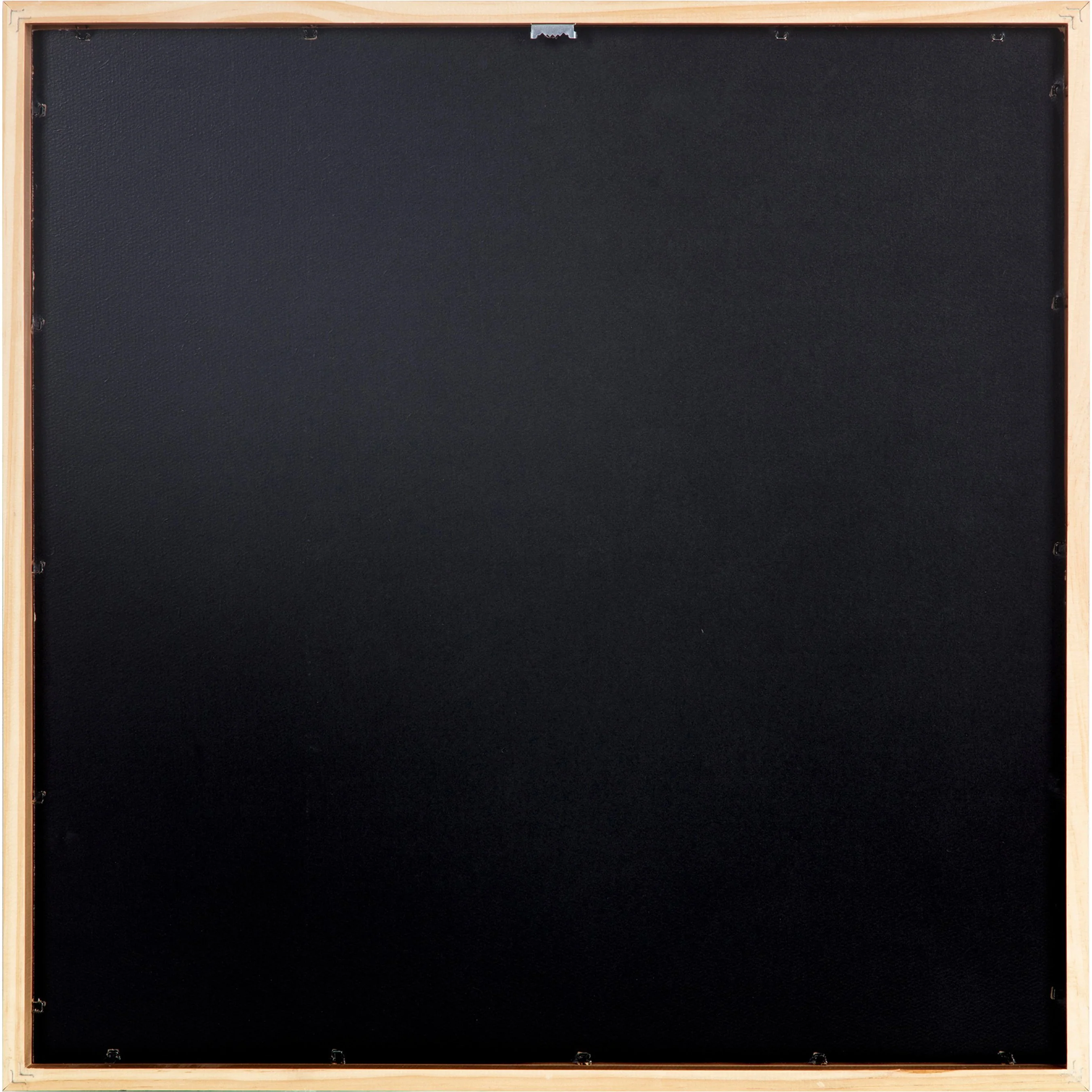 Brush Framed Painting - Image 4