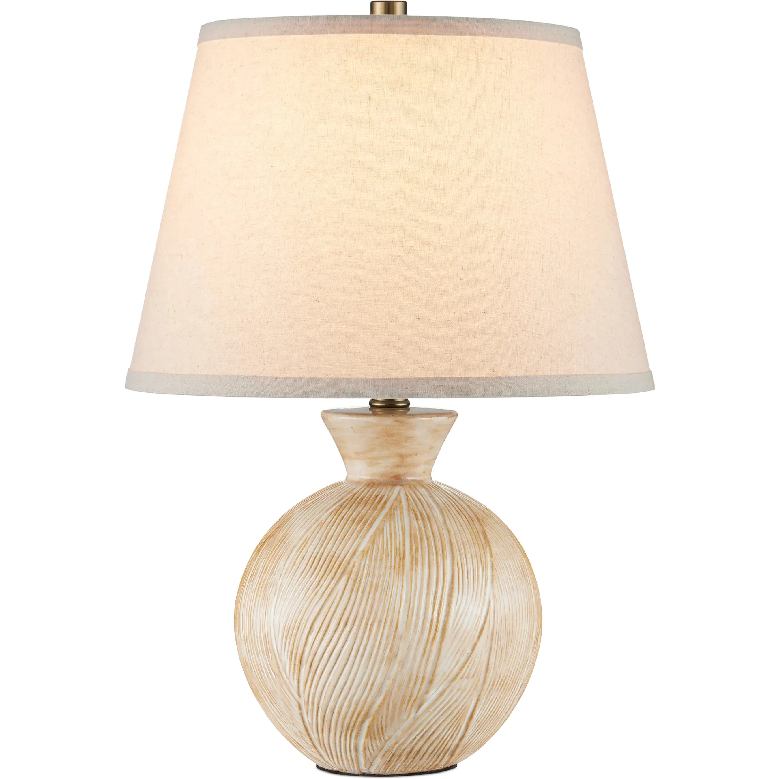 Brushmark Table Lamp