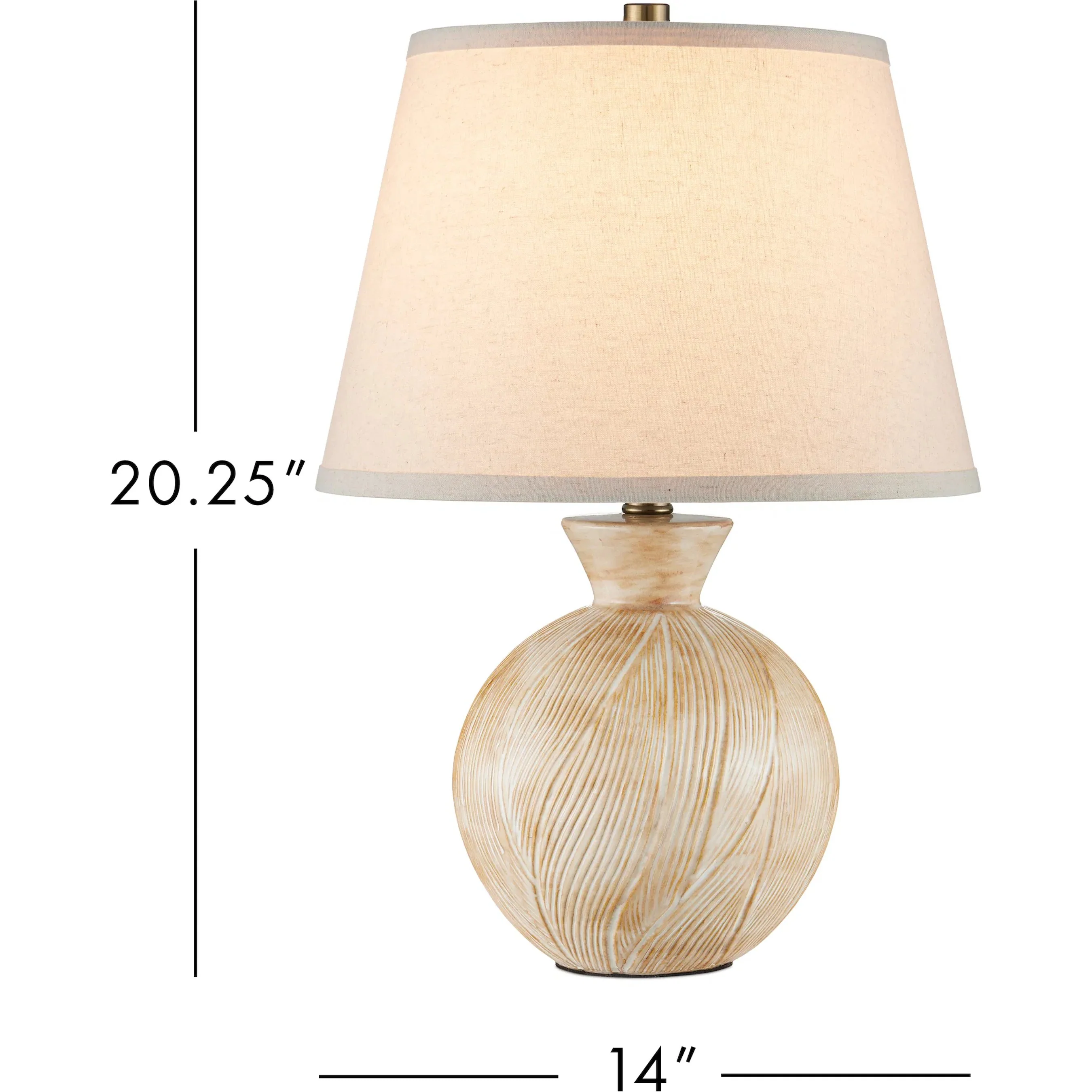 Brushmark Table Lamp - Image 3