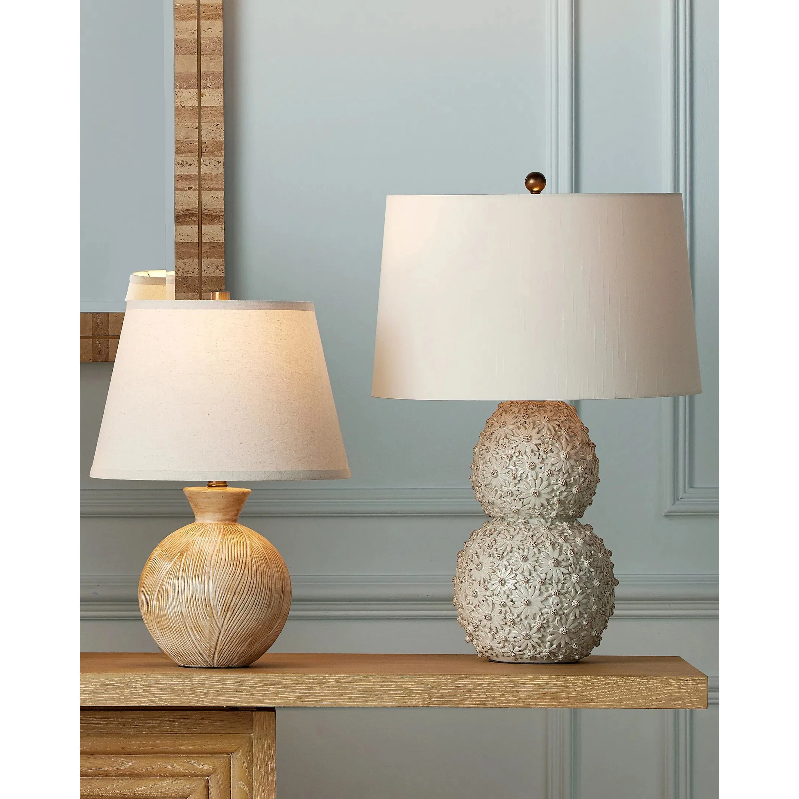 Brushmark Table Lamp - Image 6
