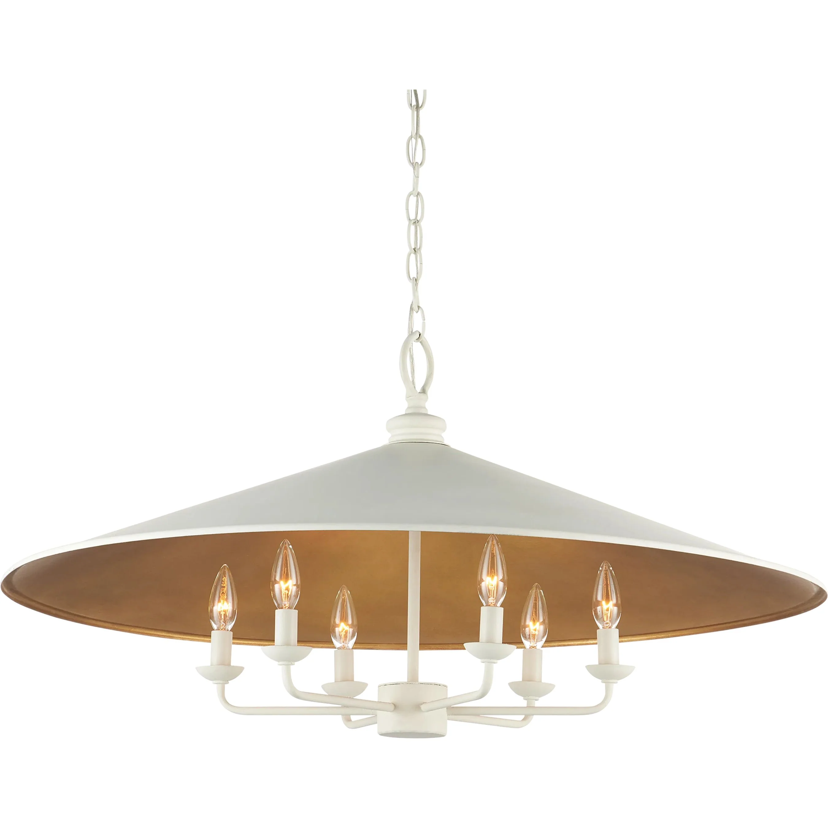 Brussels Chandelier