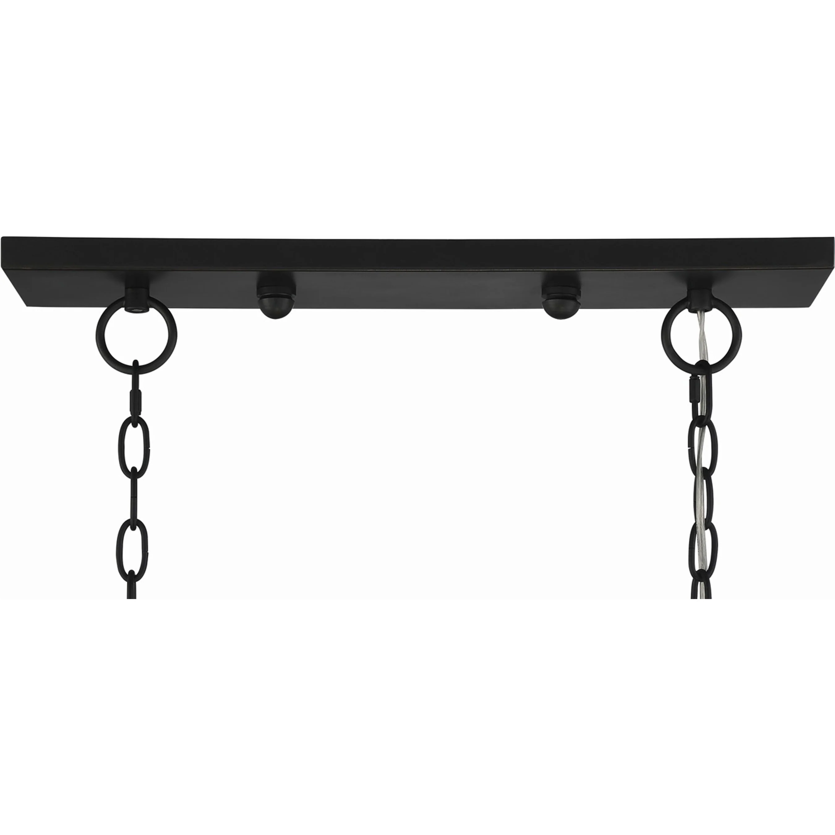 Bryant Linear Chandelier - Image 4