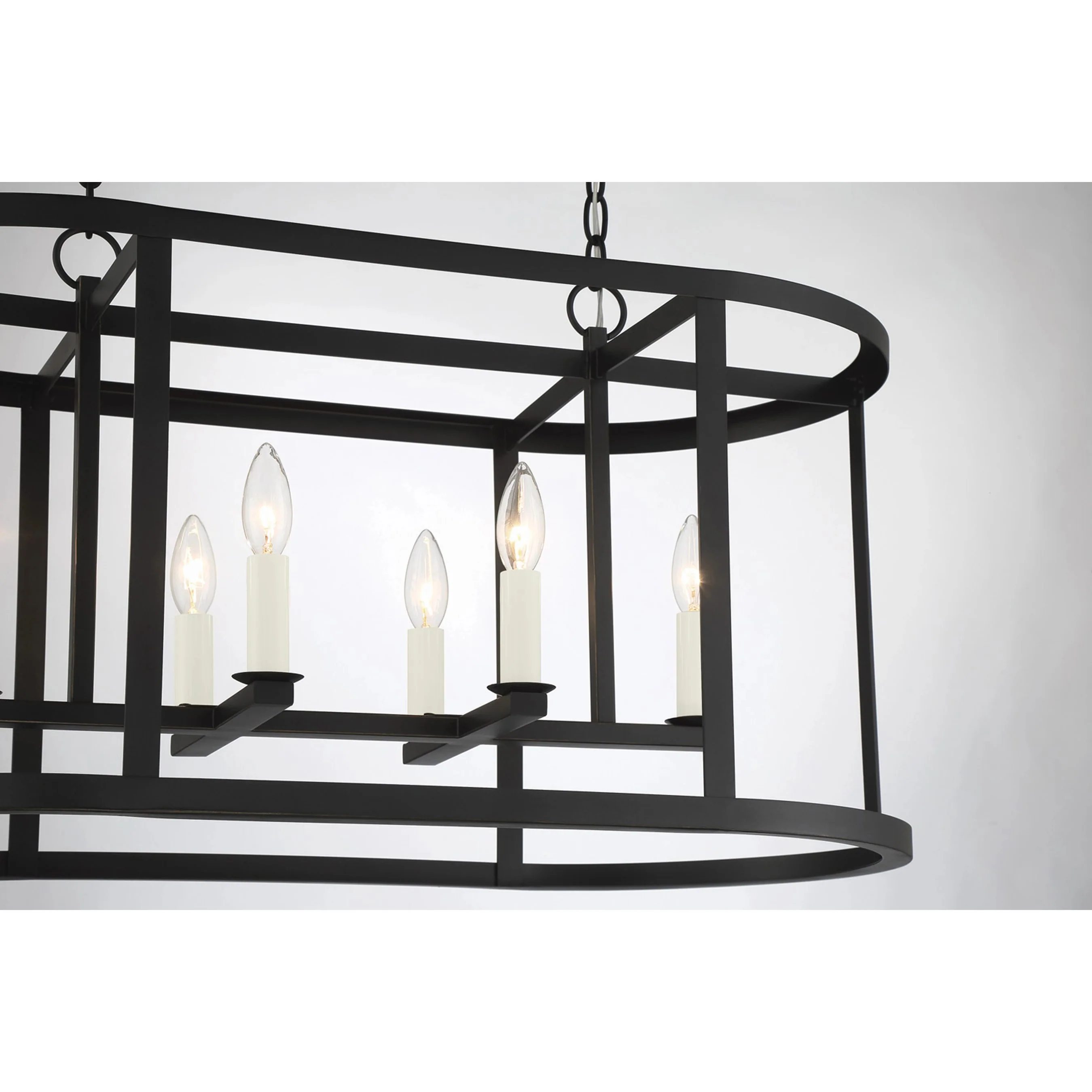 Bryant Linear Chandelier - Image 5
