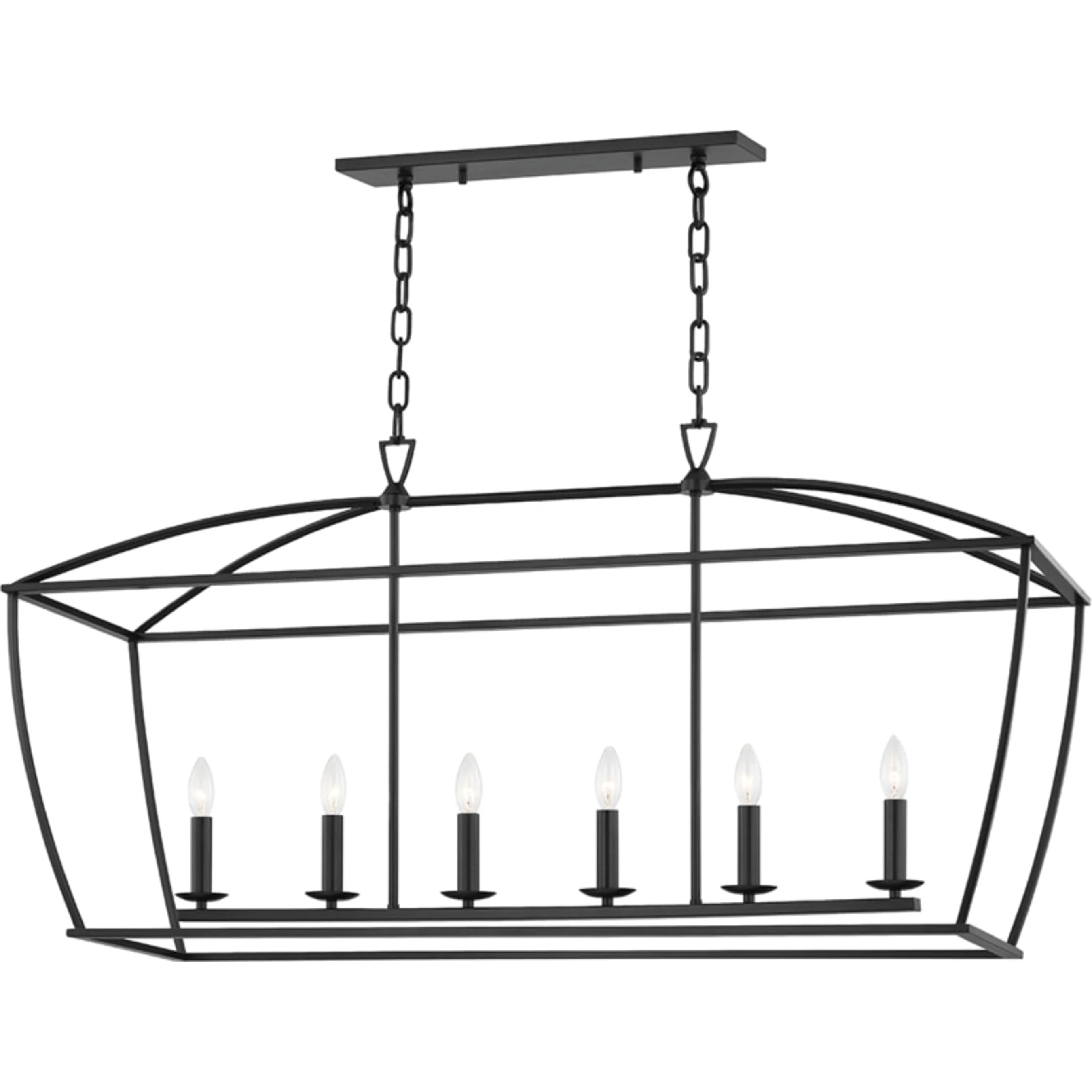 Bryant Linear Pendant