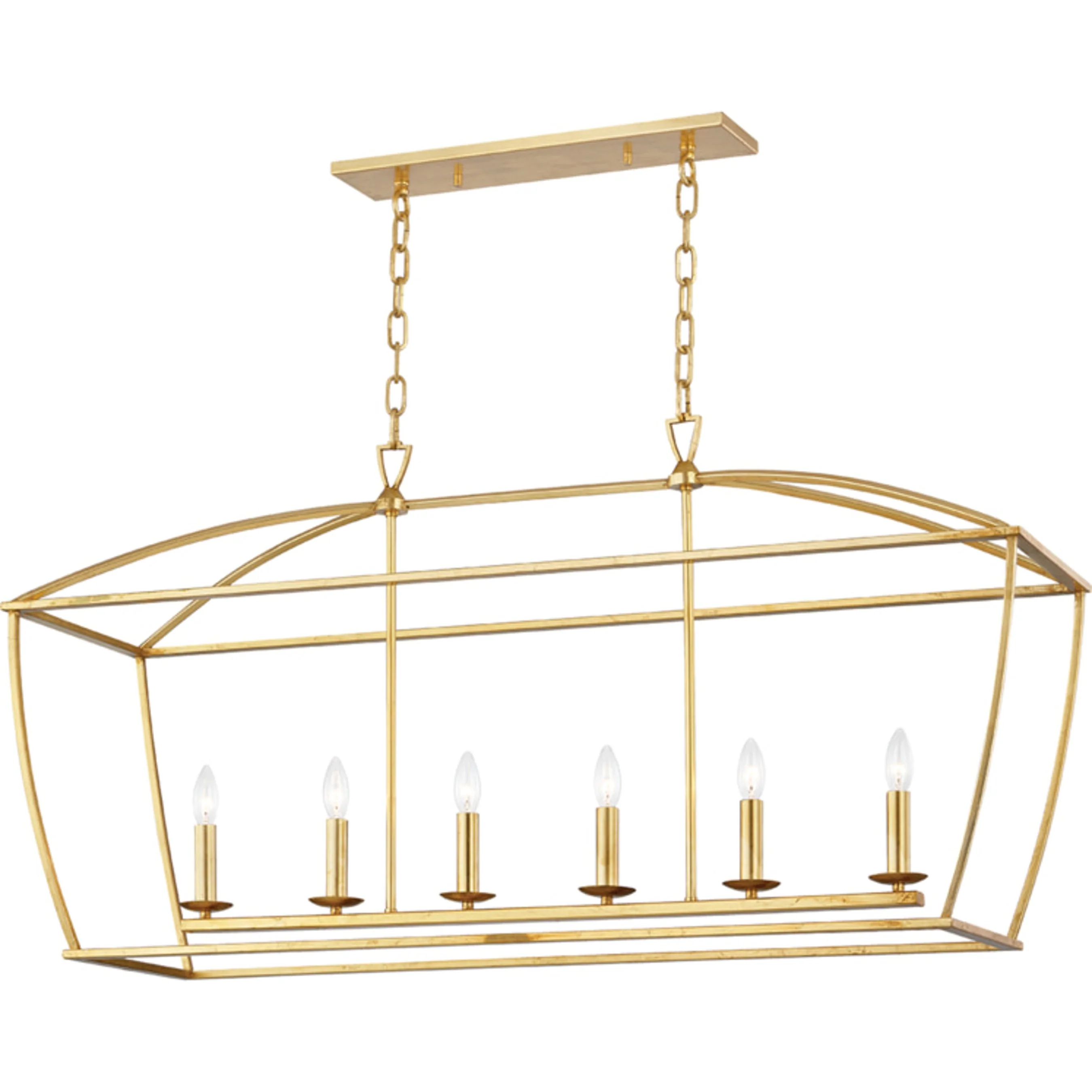 Bryant Linear Pendant - Image 2