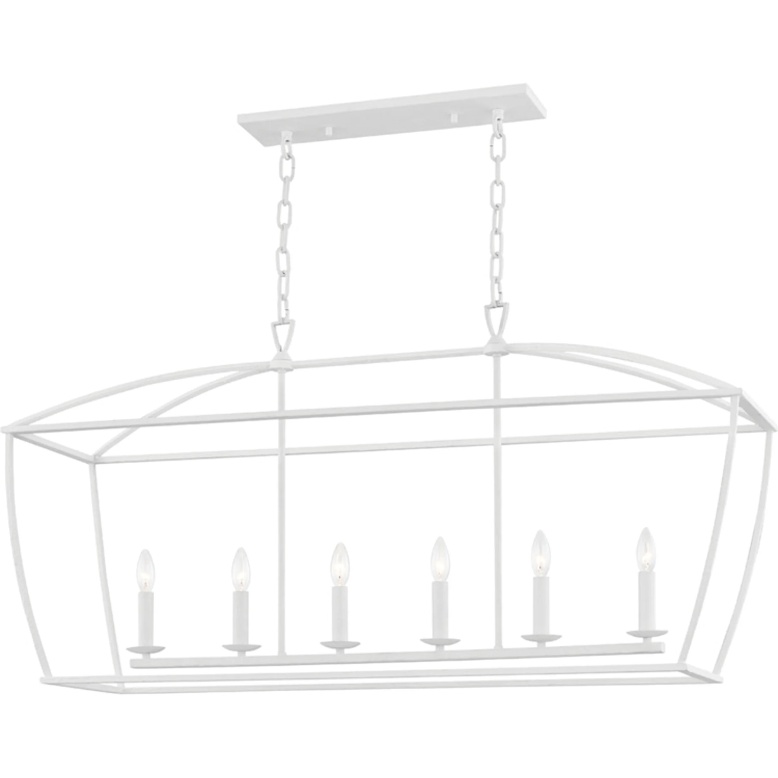 Bryant Linear Pendant - Image 3