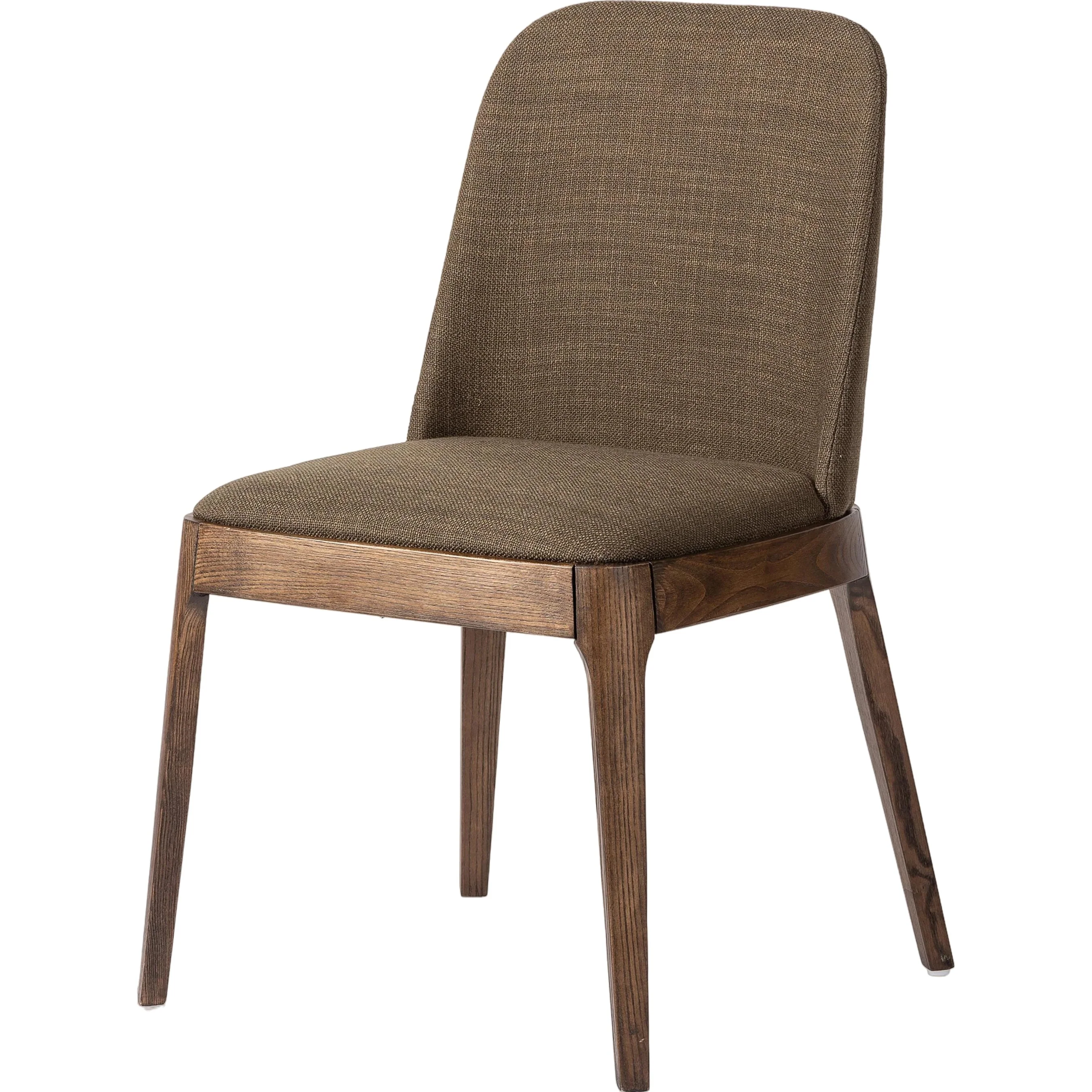Bryce Armless Dining Chair - Image 2