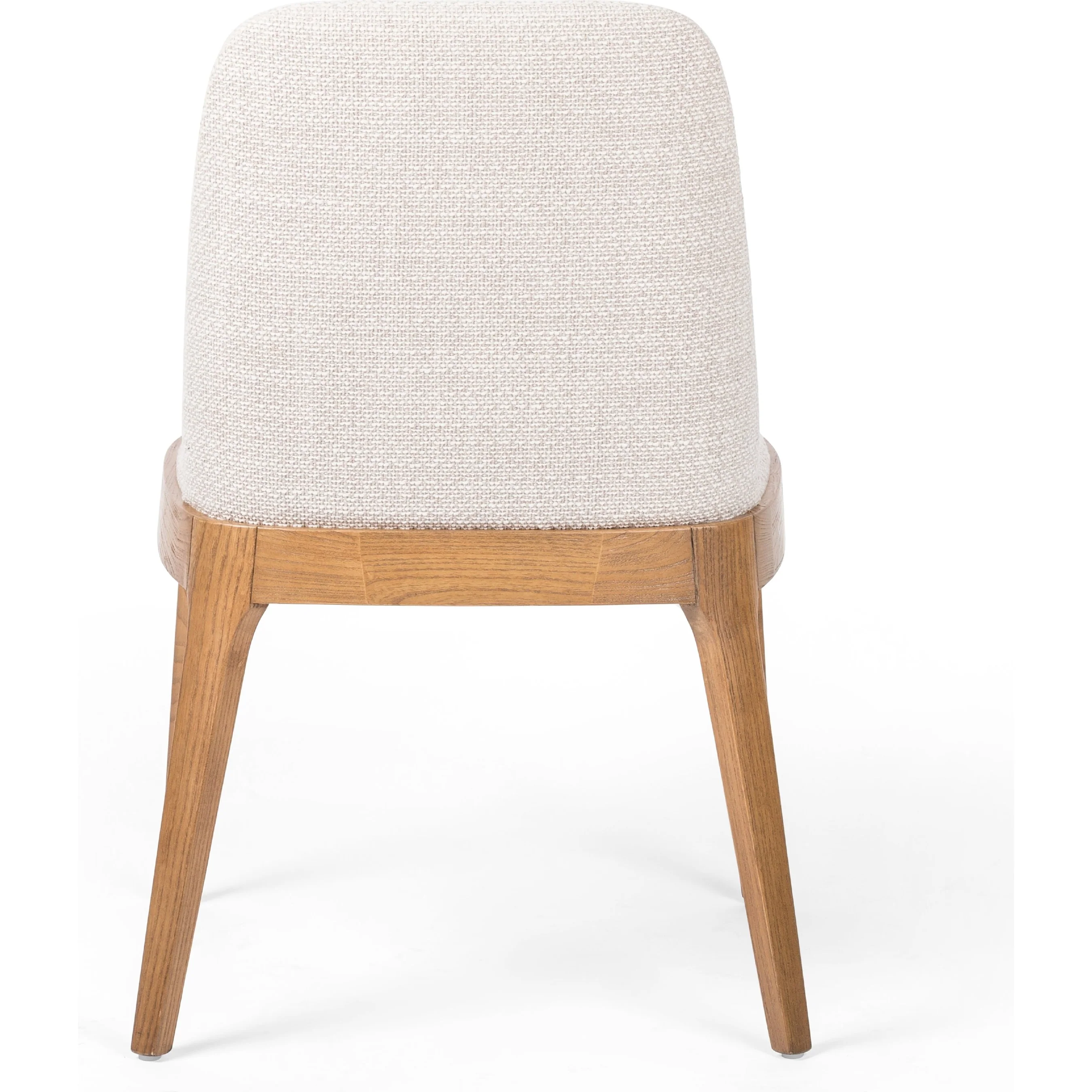 Bryce Armless Dining Chair - Image 5