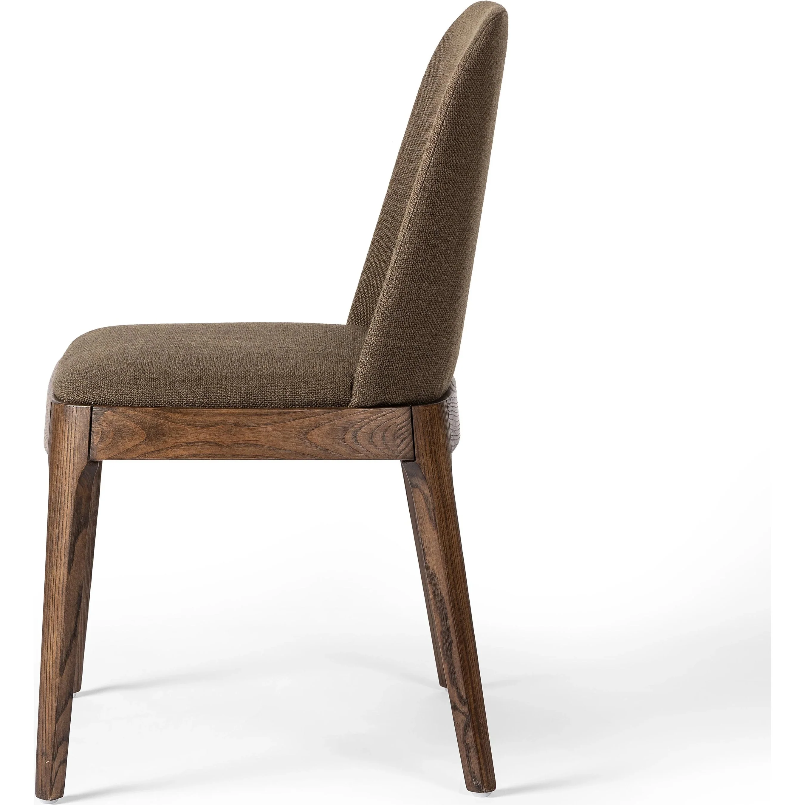 Bryce Armless Dining Chair - Image 7